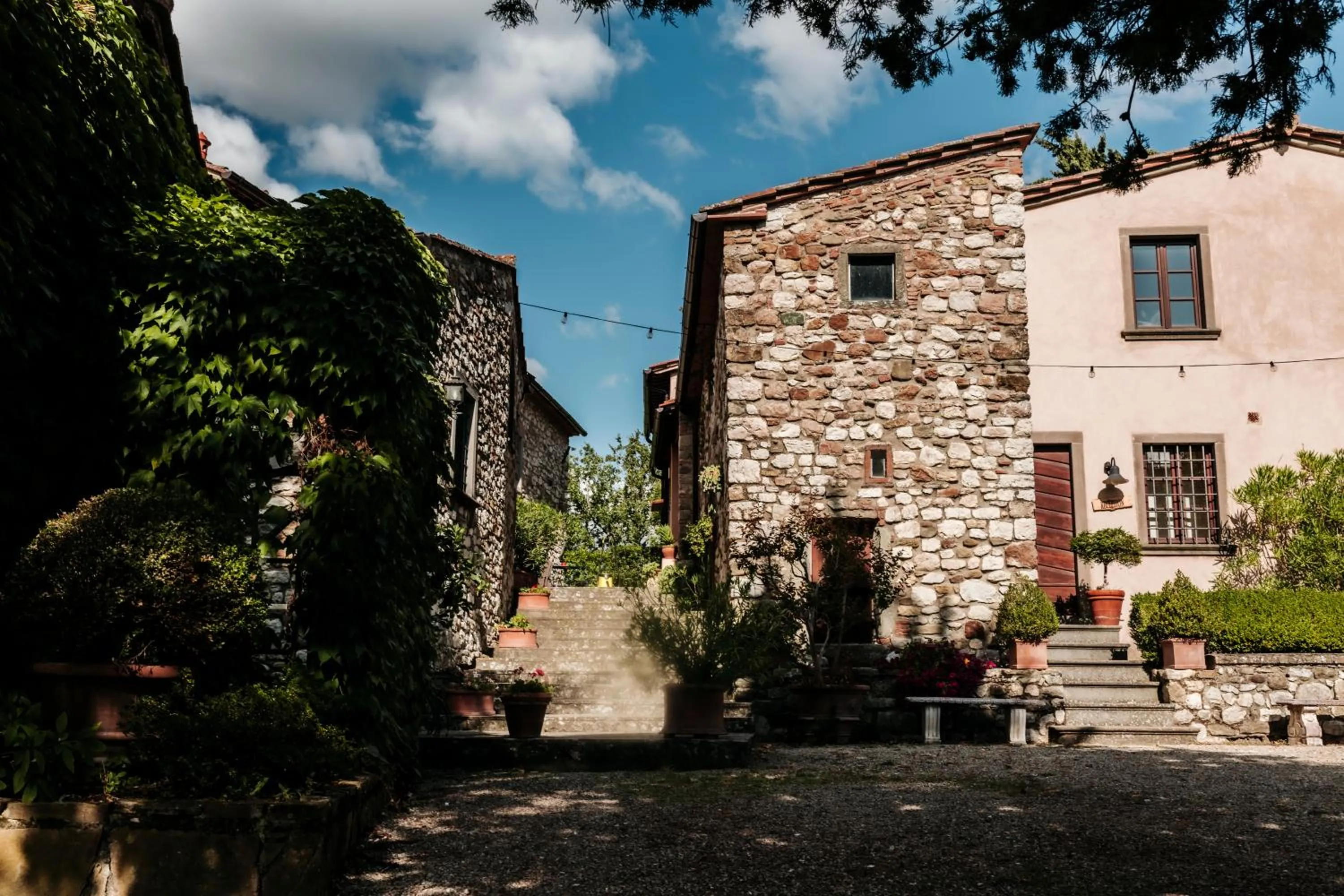 Borghetto Il Poggiolo Mugello - Affitti Brevi Italia