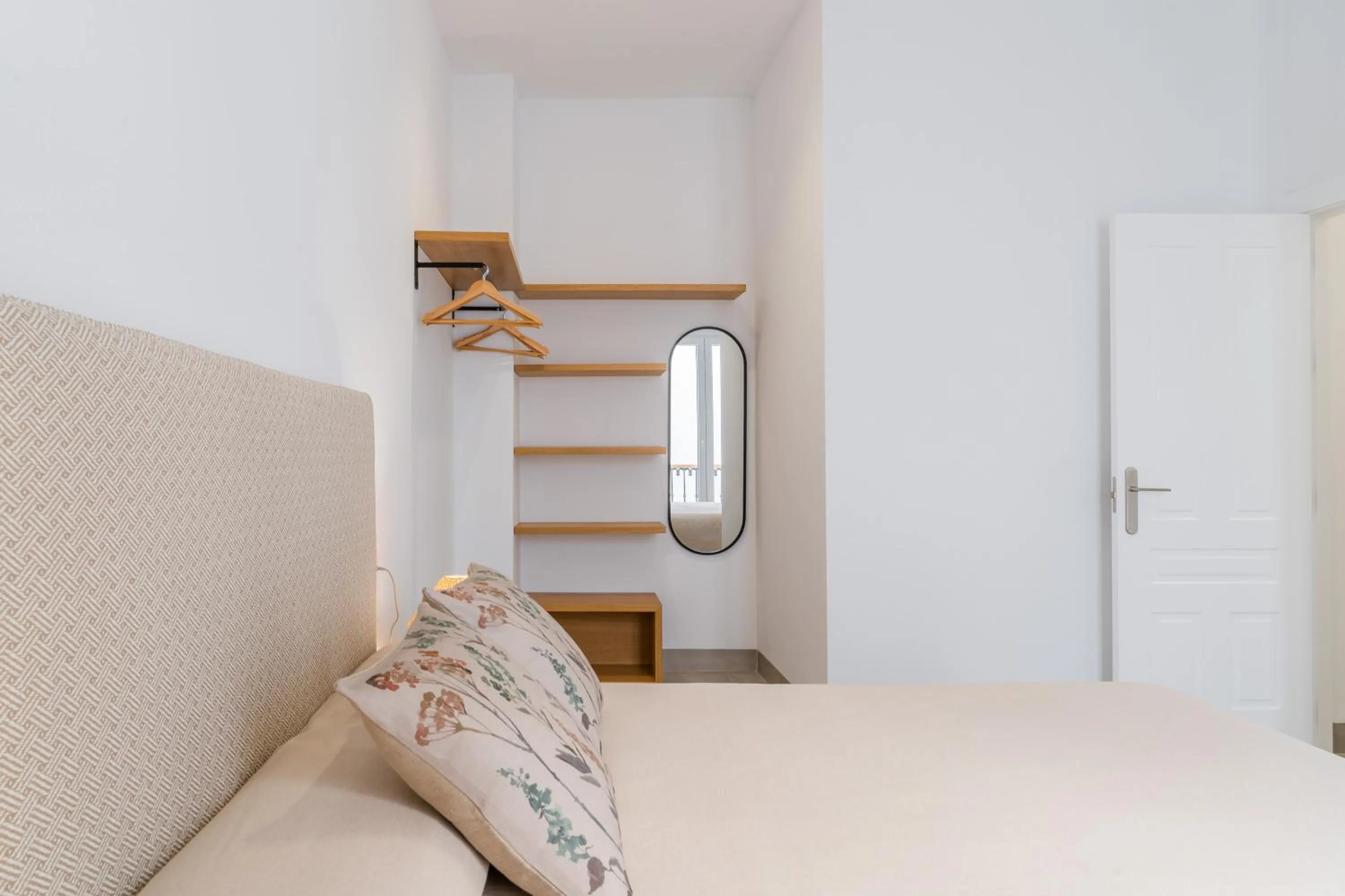 Bedroom, Bed in CASA DE LA VEGA SUITES