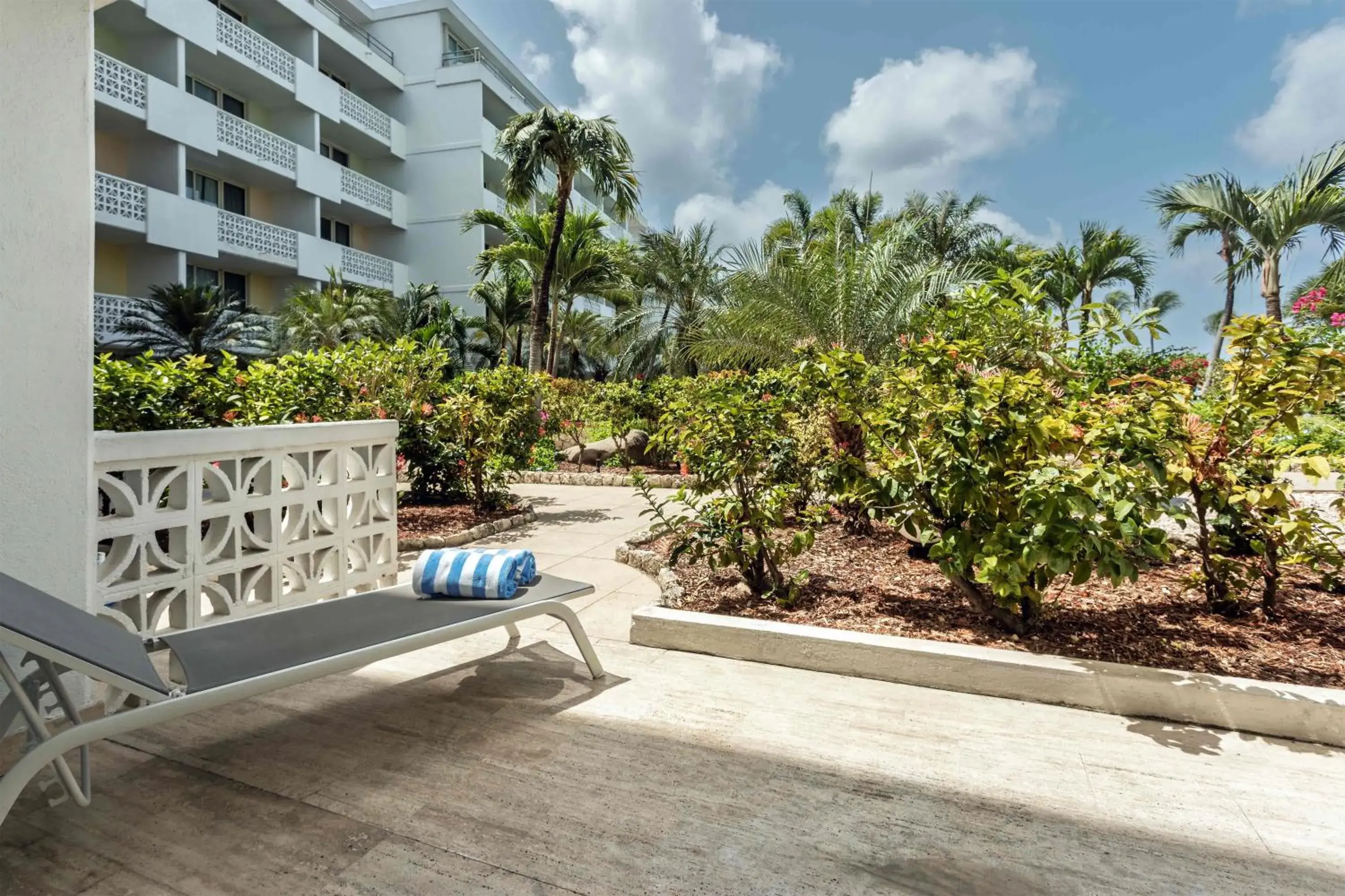 Studio in Royal Islander Club Resort La Plage Studio in Royal Islander Club Resort La Plage