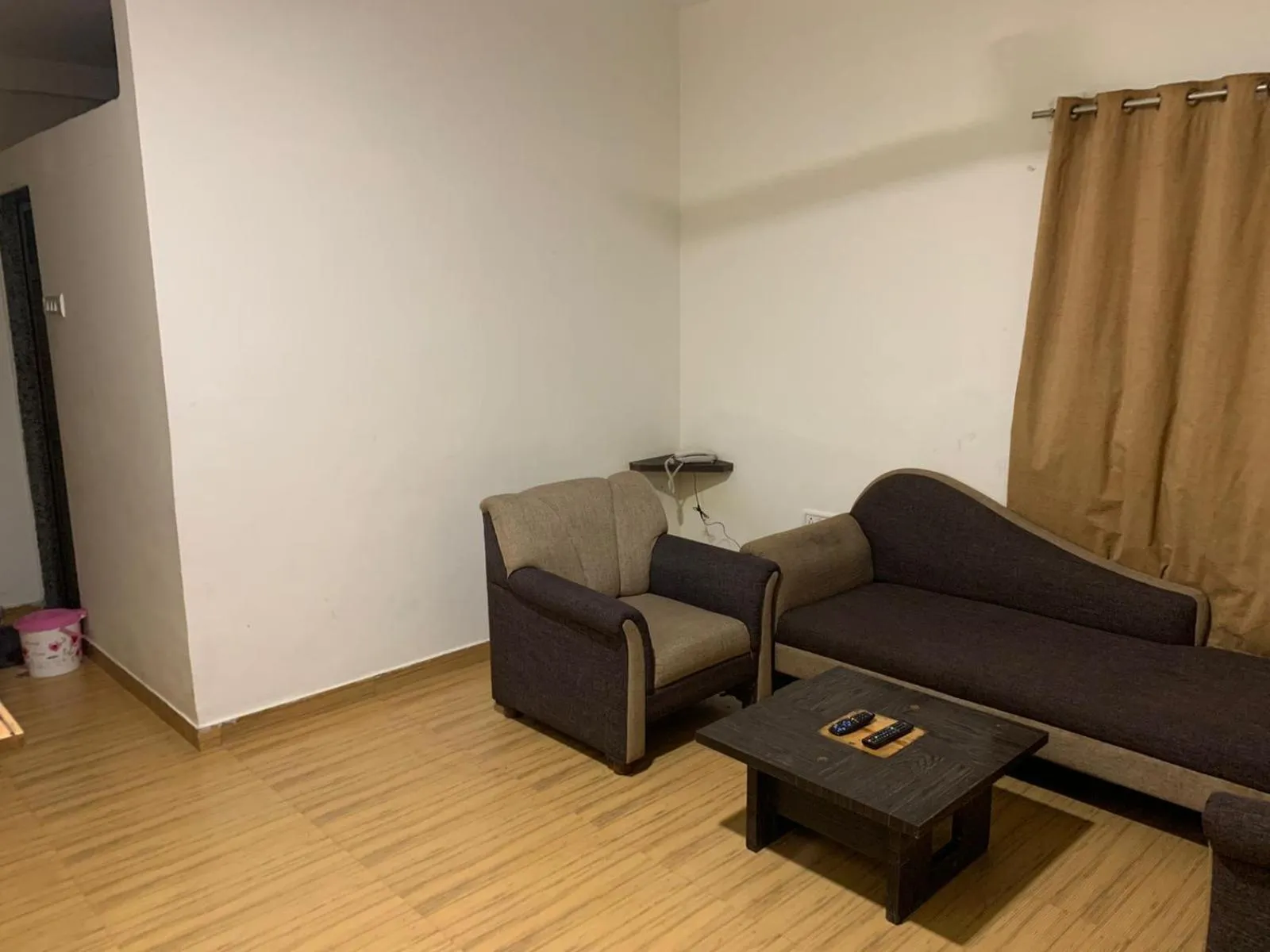 Property building in Ruturaj Inn Alibag