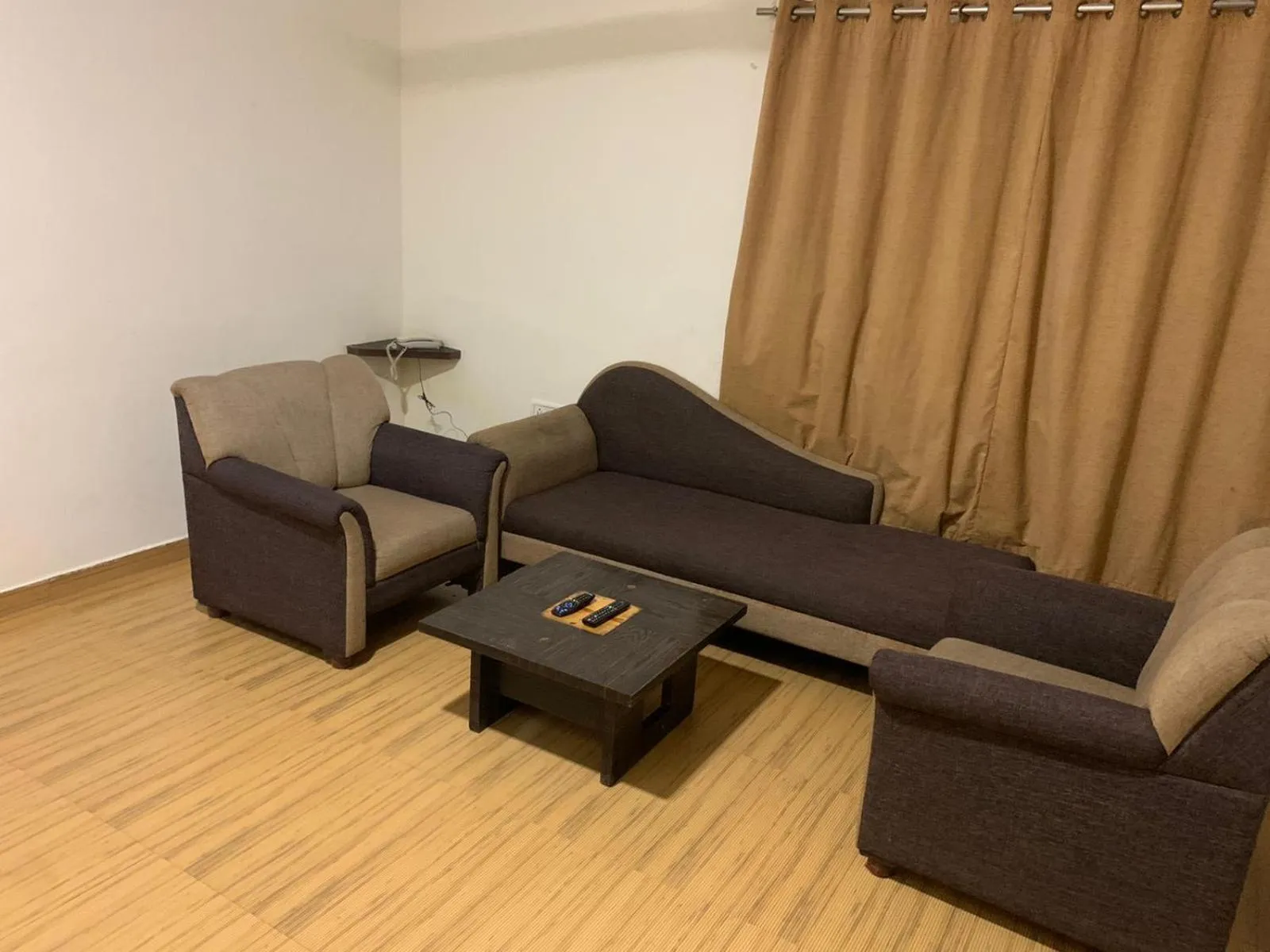 View (from property/room) in Ruturaj Inn Alibag