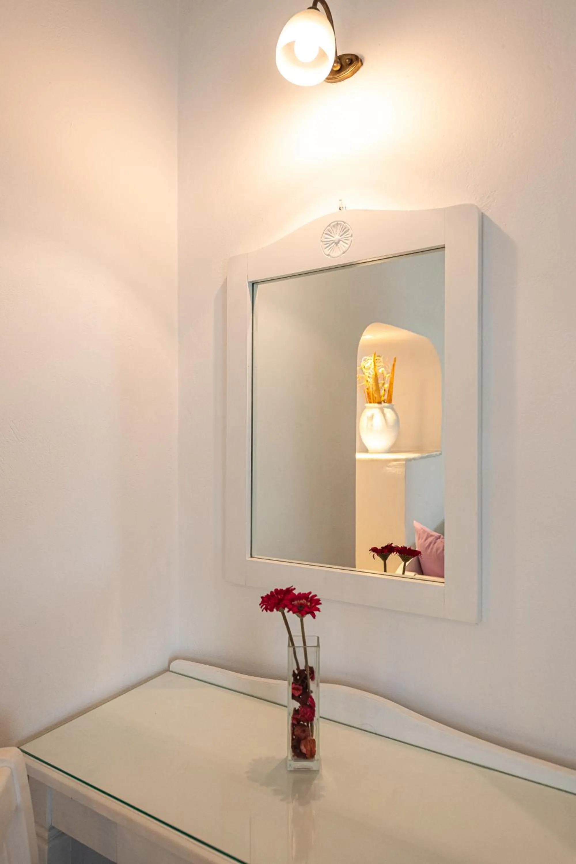 Reverie Santorini Hotel