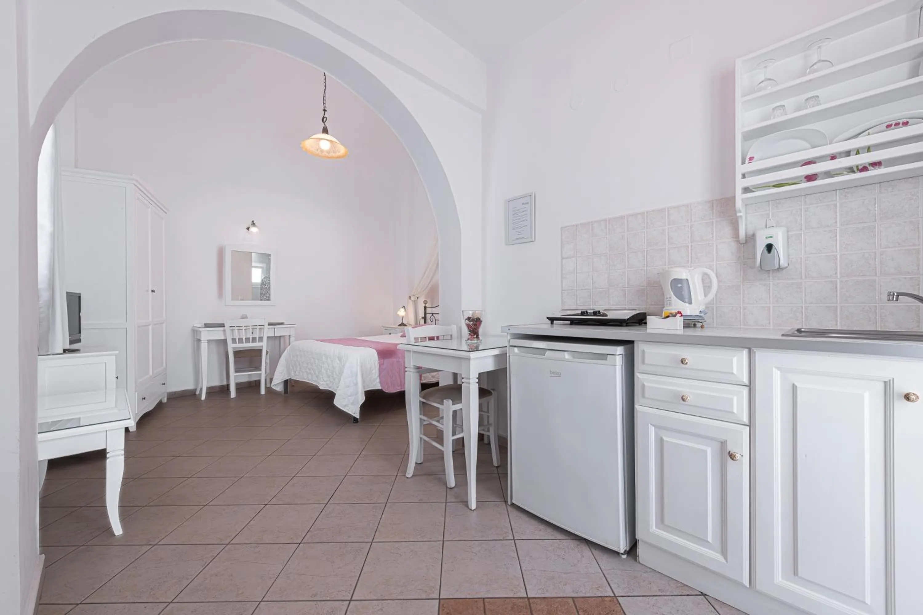 Reverie Santorini Hotel