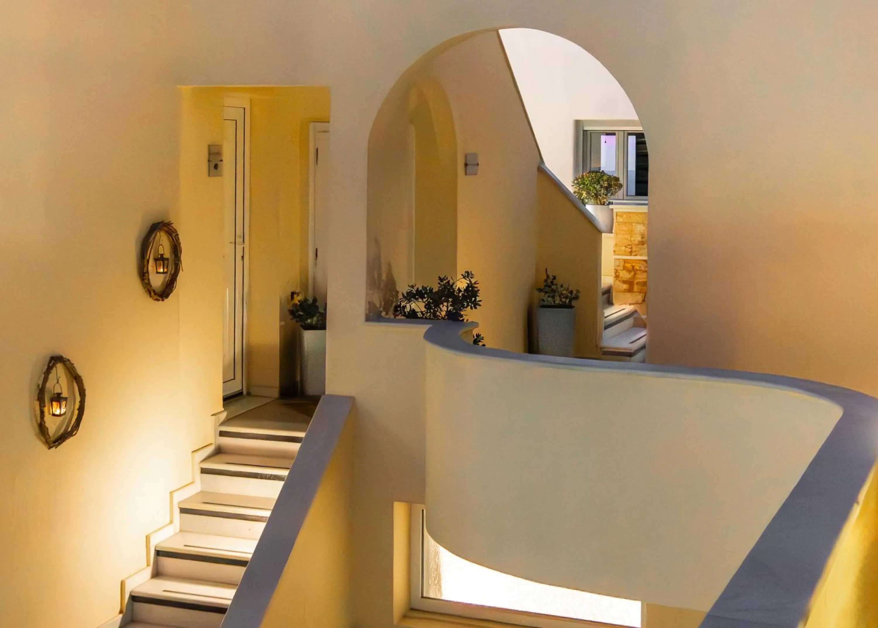 Reverie Santorini Hotel