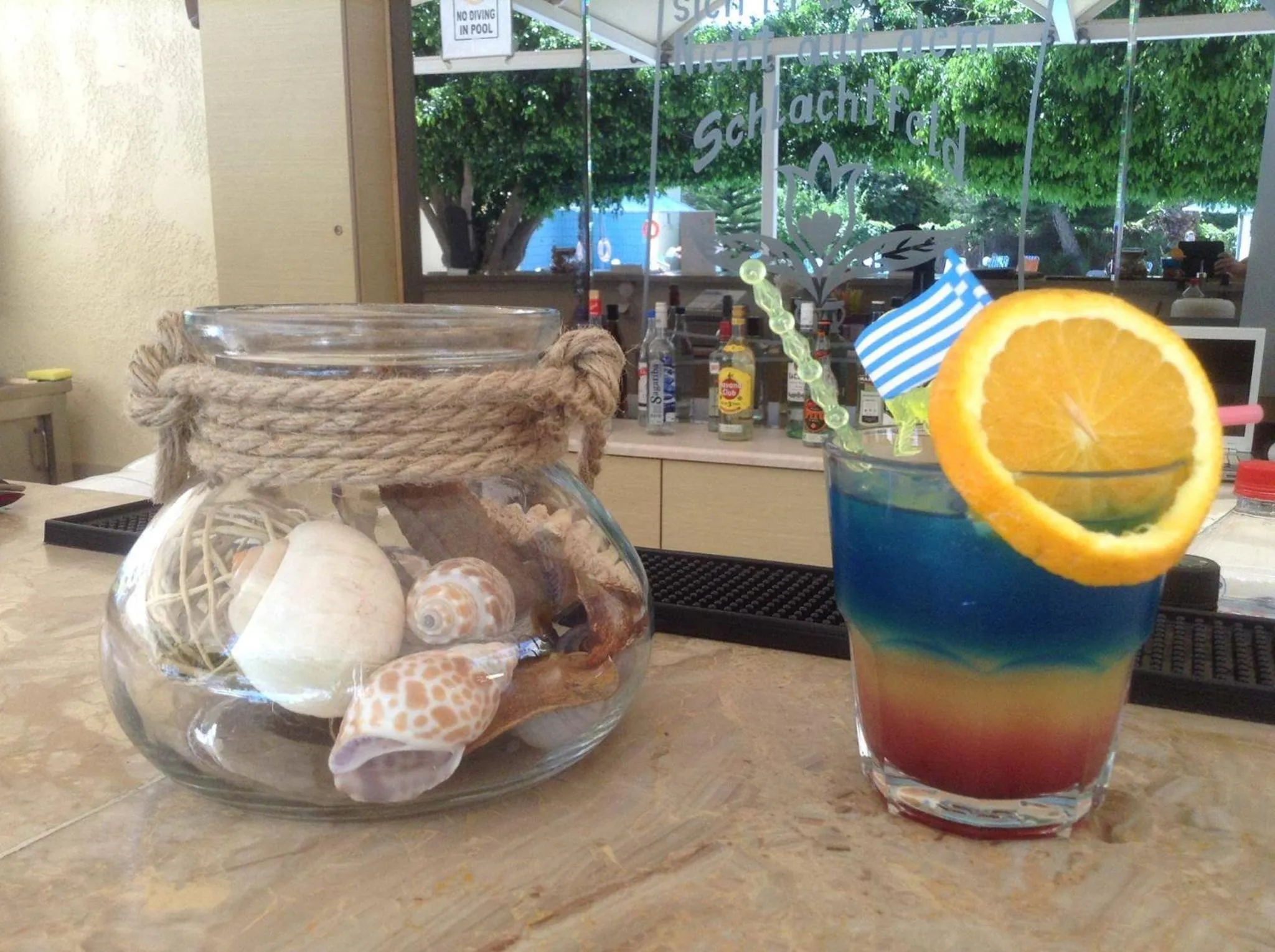 Lounge or bar in Castro Hotel