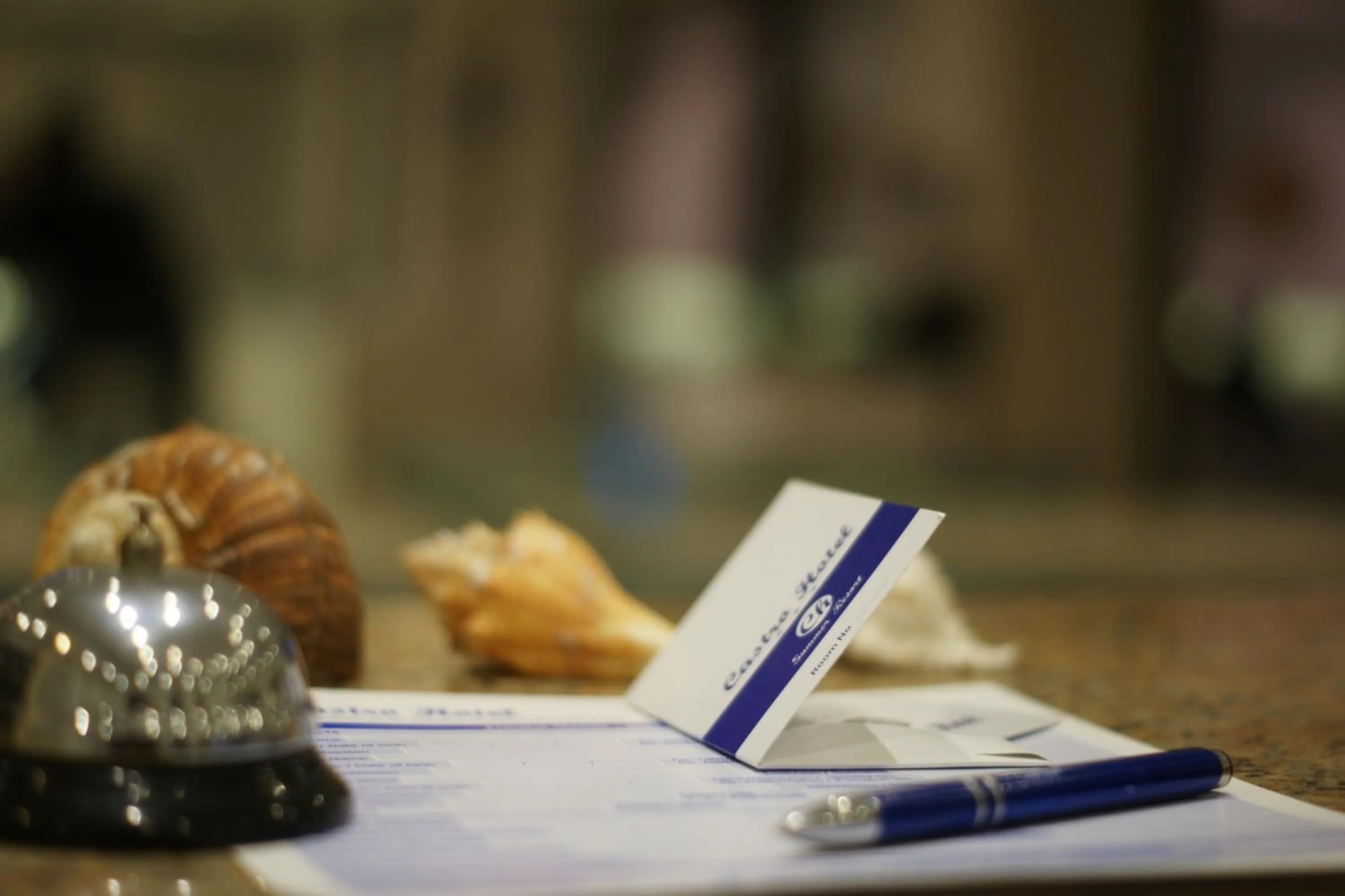 Other in Castro Hotel