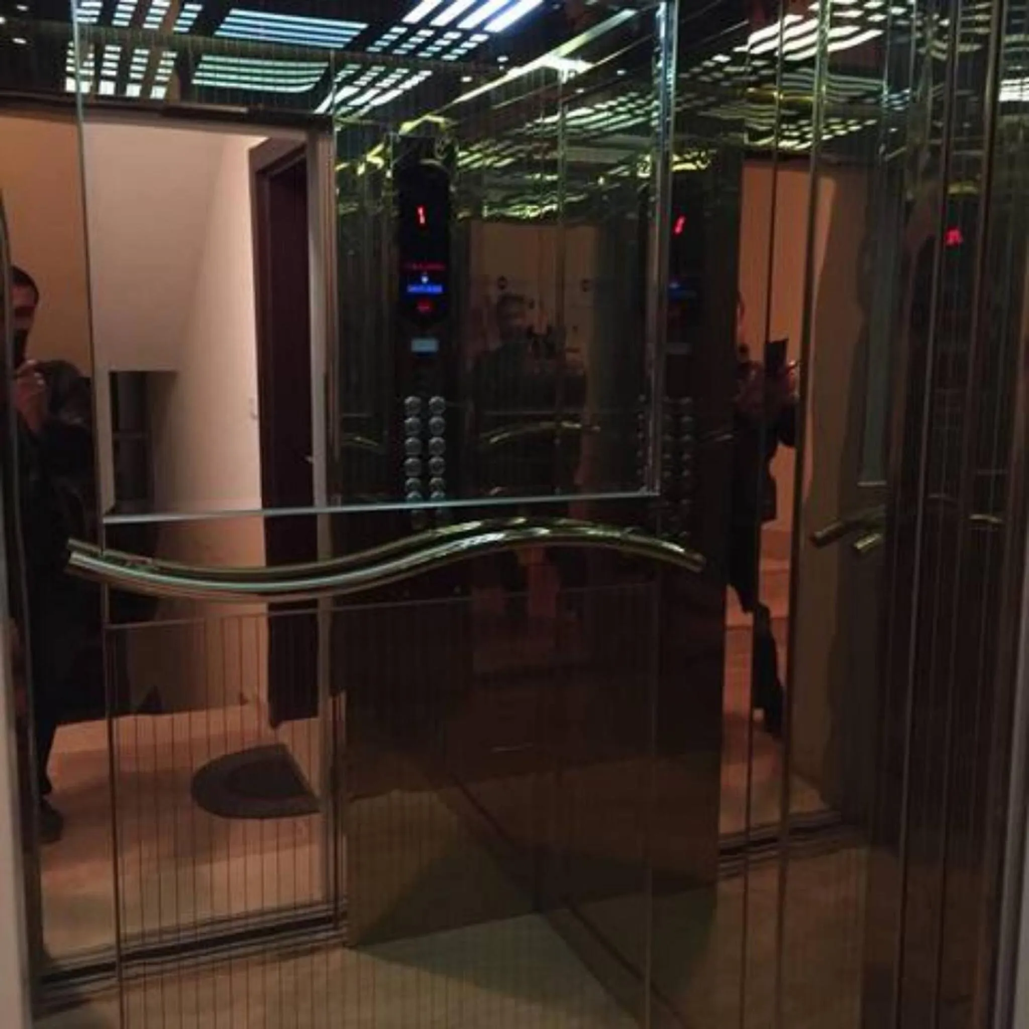 The Royal Luxury Lion Patio