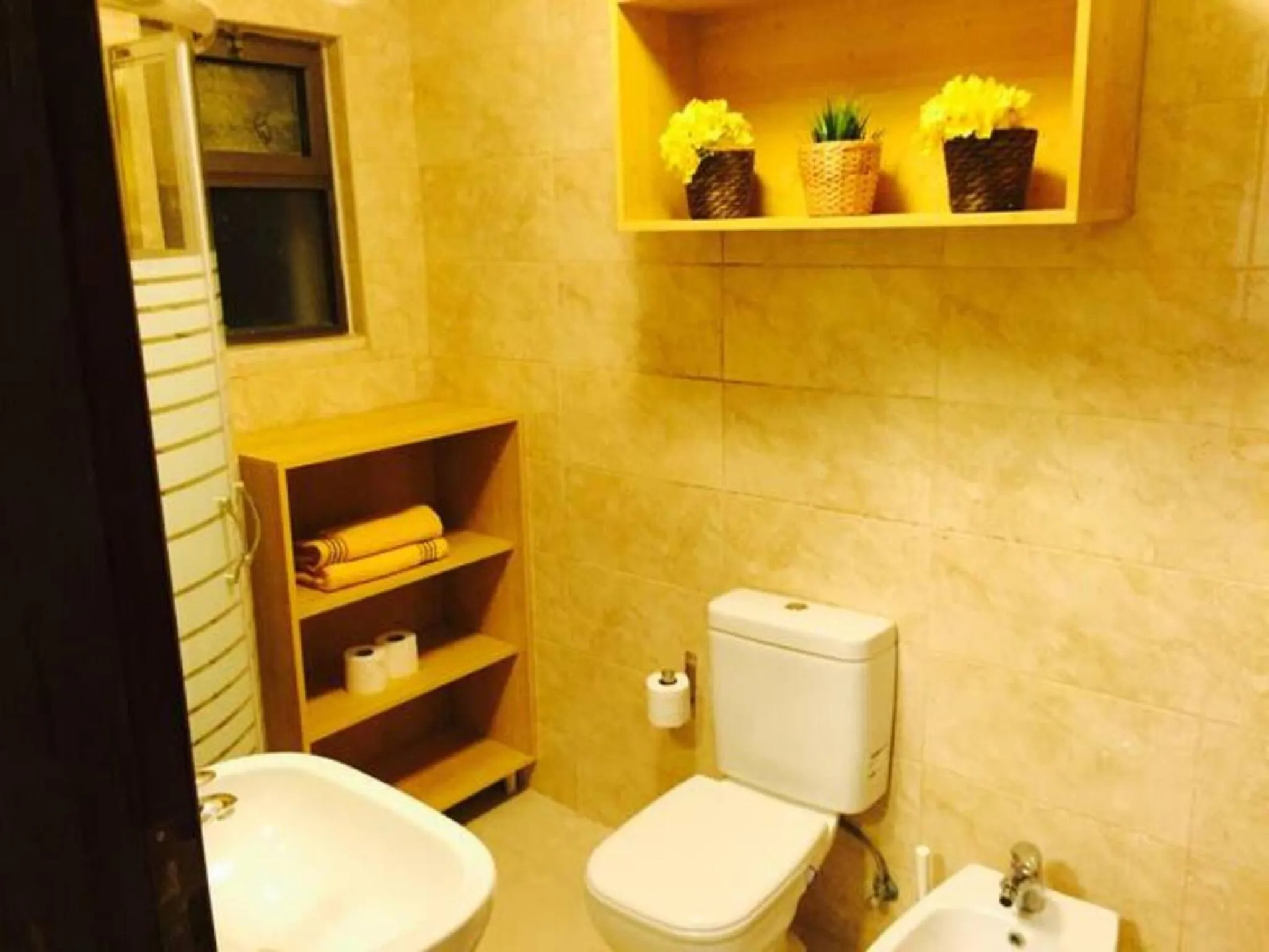 The Royal Luxury Lion Patio