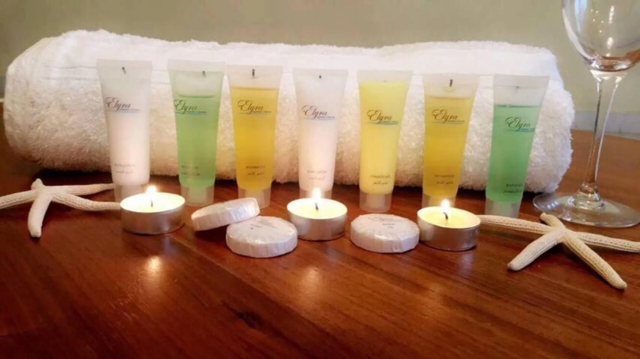 The Royal Luxury Lion Patio