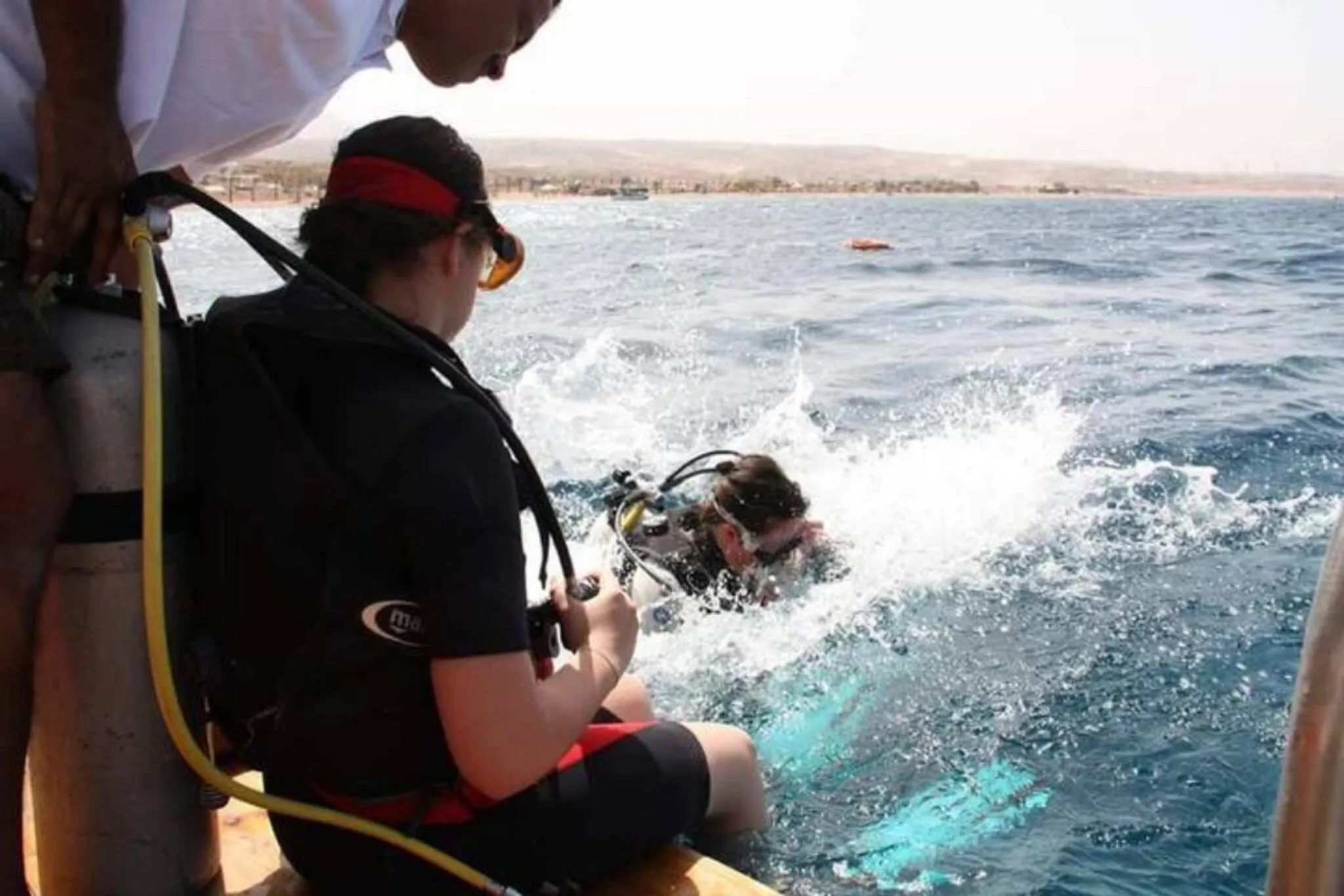 Activities in The Royal Luxury Tiger Patio