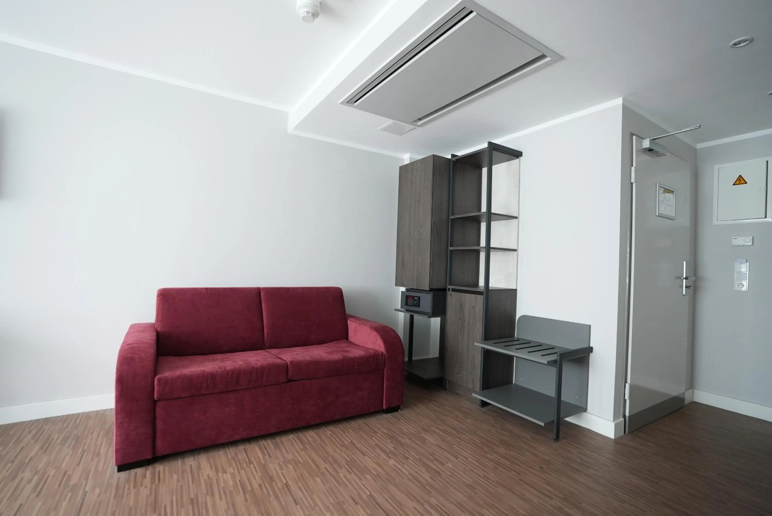 Photo of the whole room in Boutique Kaiser - Hotel & Apartments