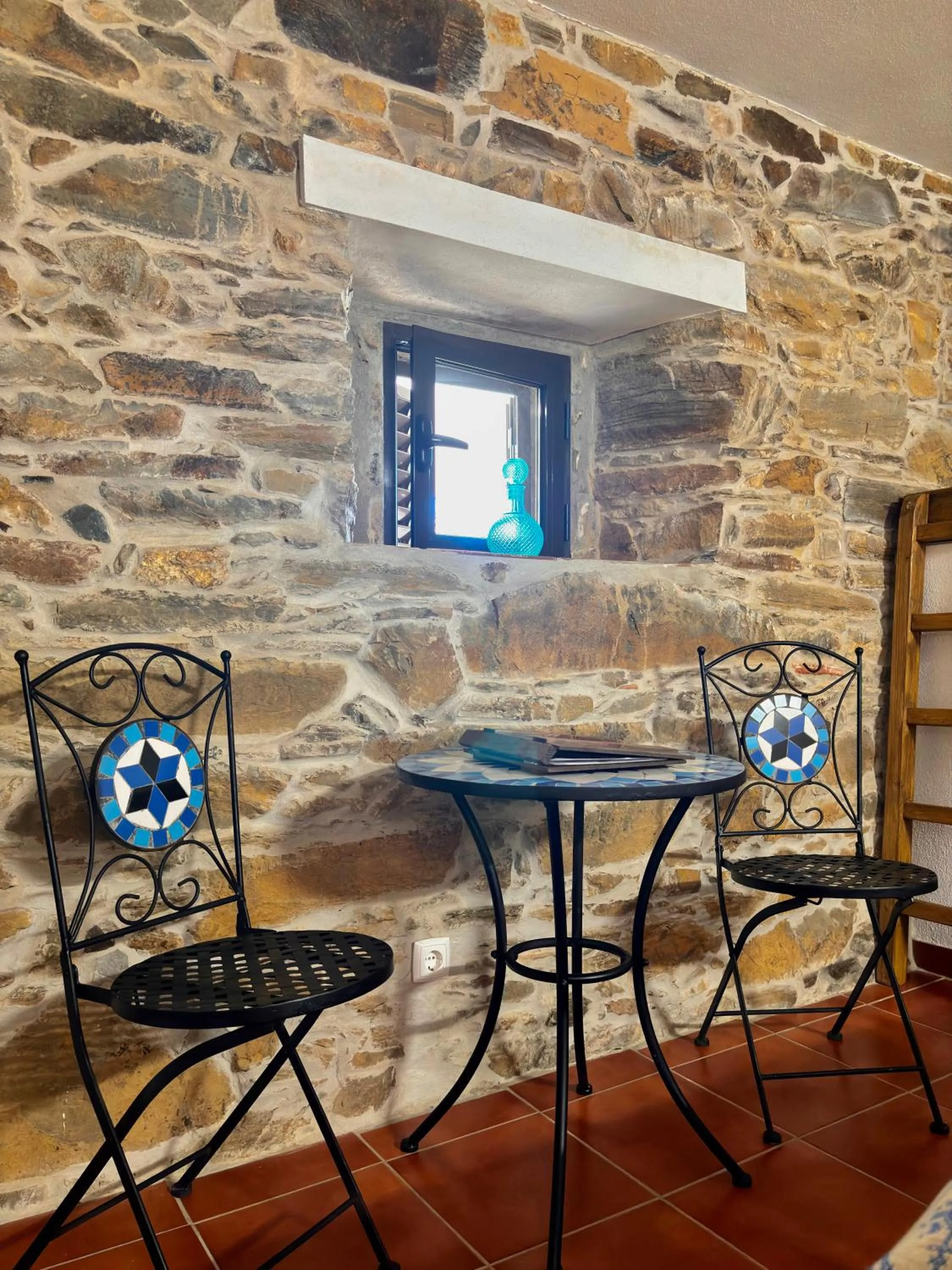 Bedroom in Casa Da Oliveira