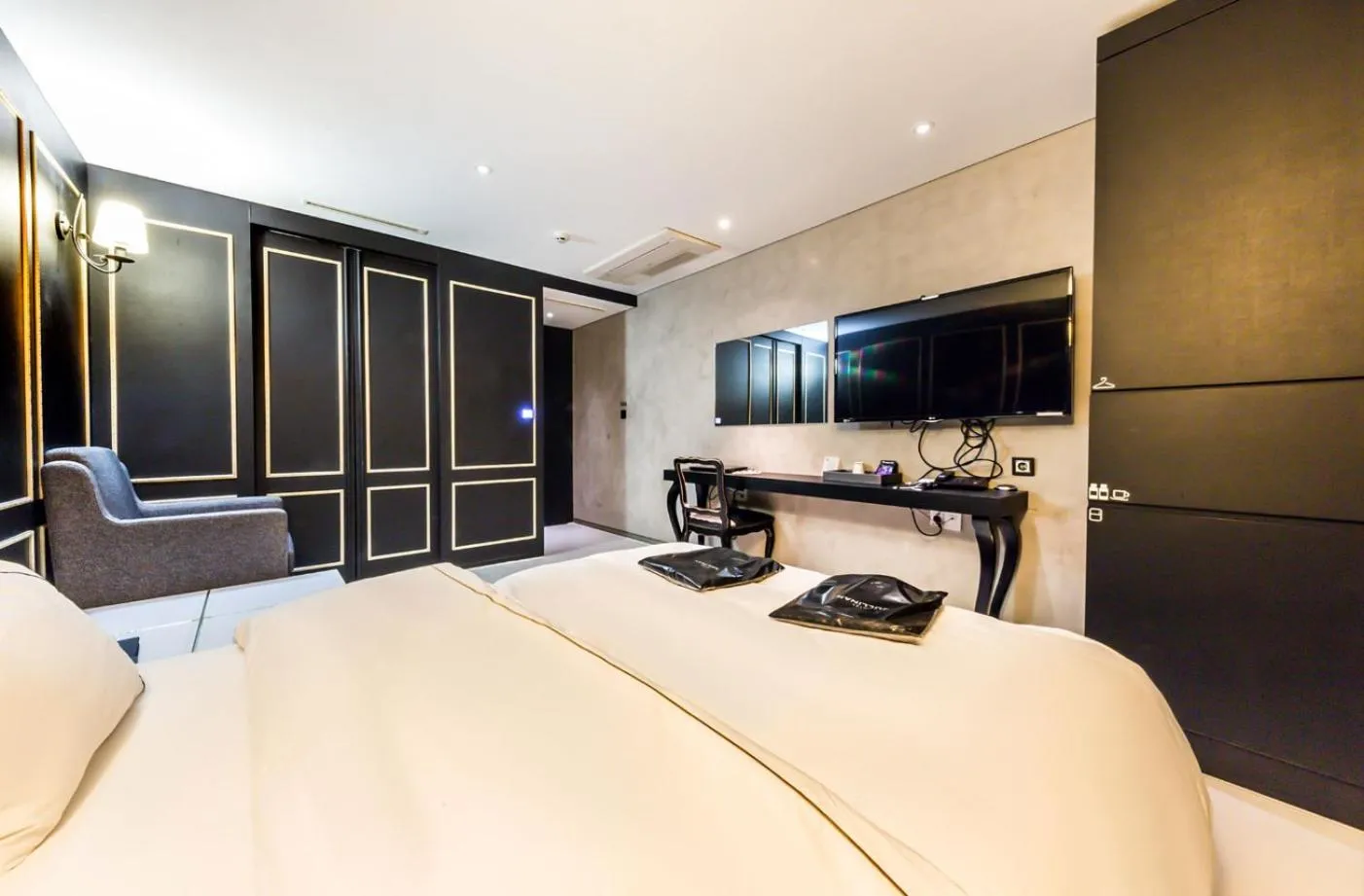 Hotel Cullinan Wangsimni