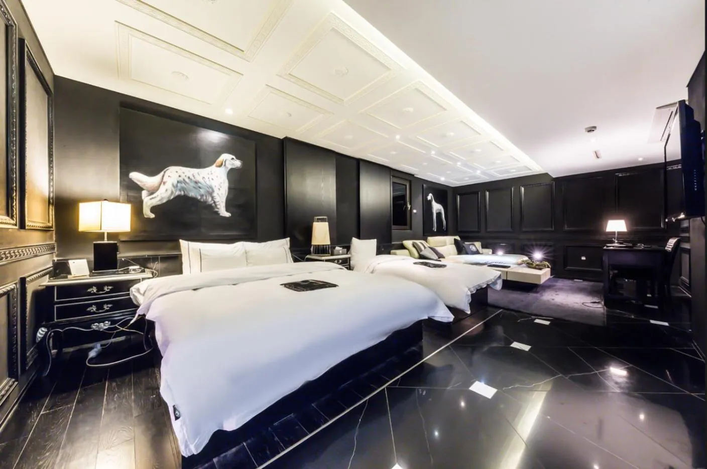 Hotel Cullinan Wangsimni