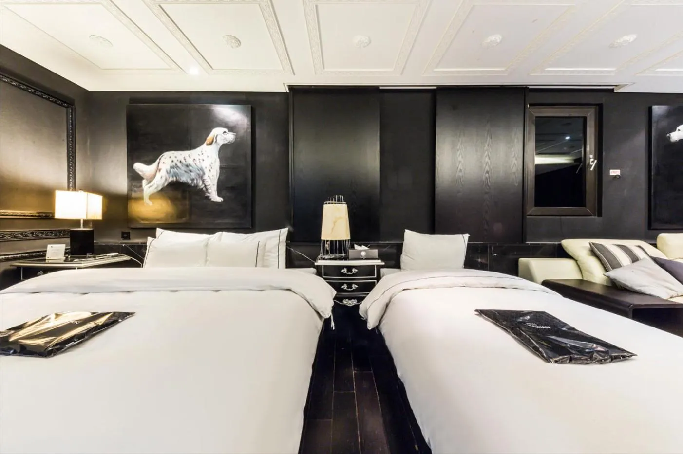 Hotel Cullinan Wangsimni