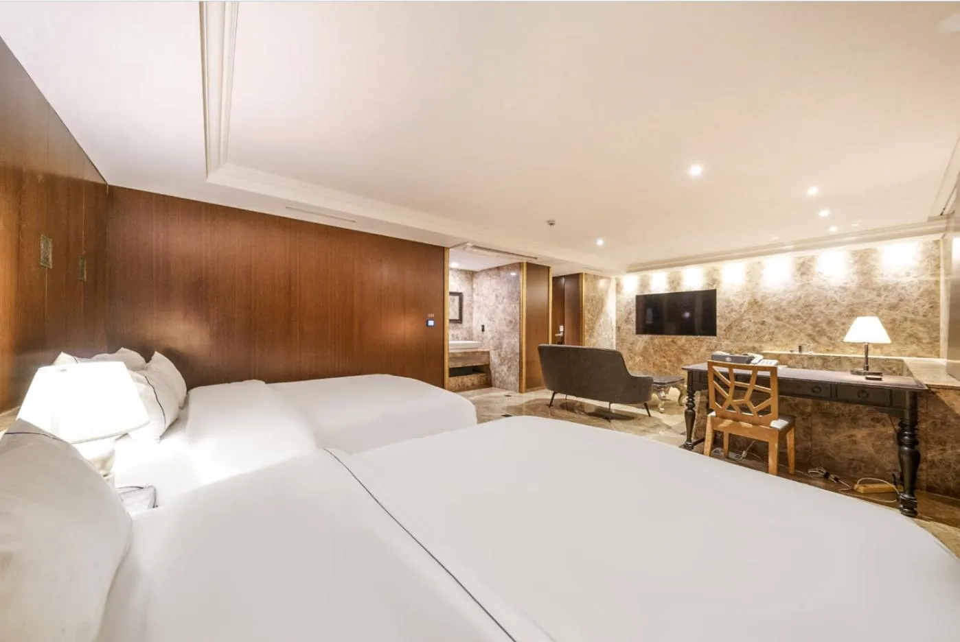 Hotel Cullinan Wangsimni