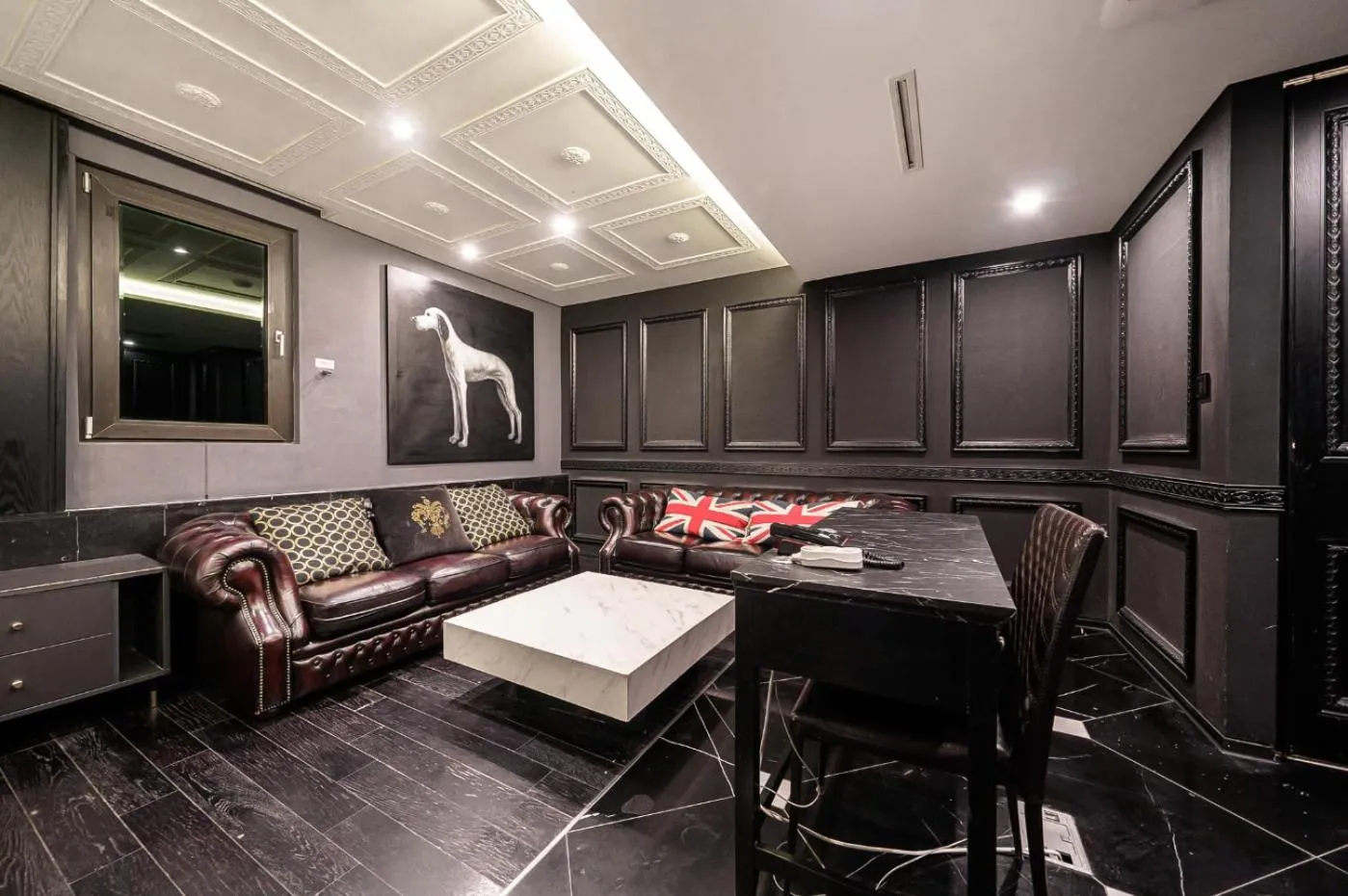 Hotel Cullinan Wangsimni