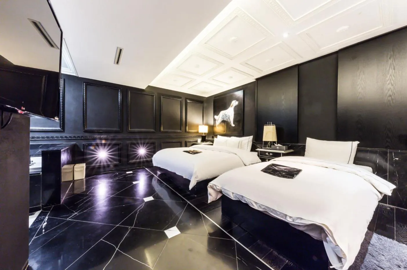 Hotel Cullinan Wangsimni