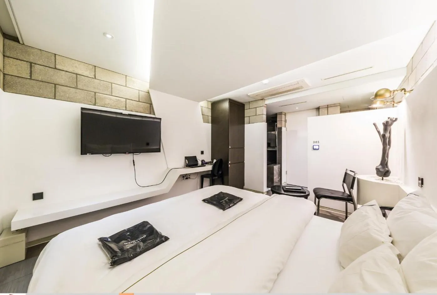 Hotel Cullinan Wangsimni