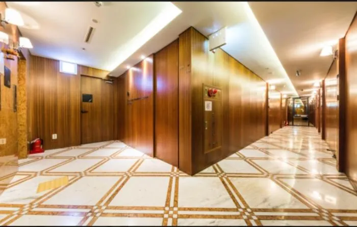 Hotel Cullinan Wangsimni