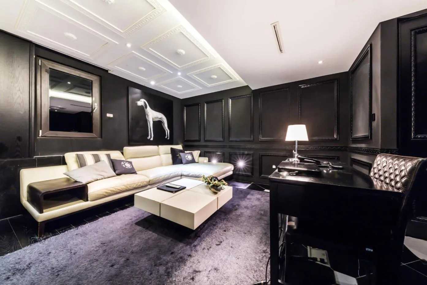 Hotel Cullinan Wangsimni