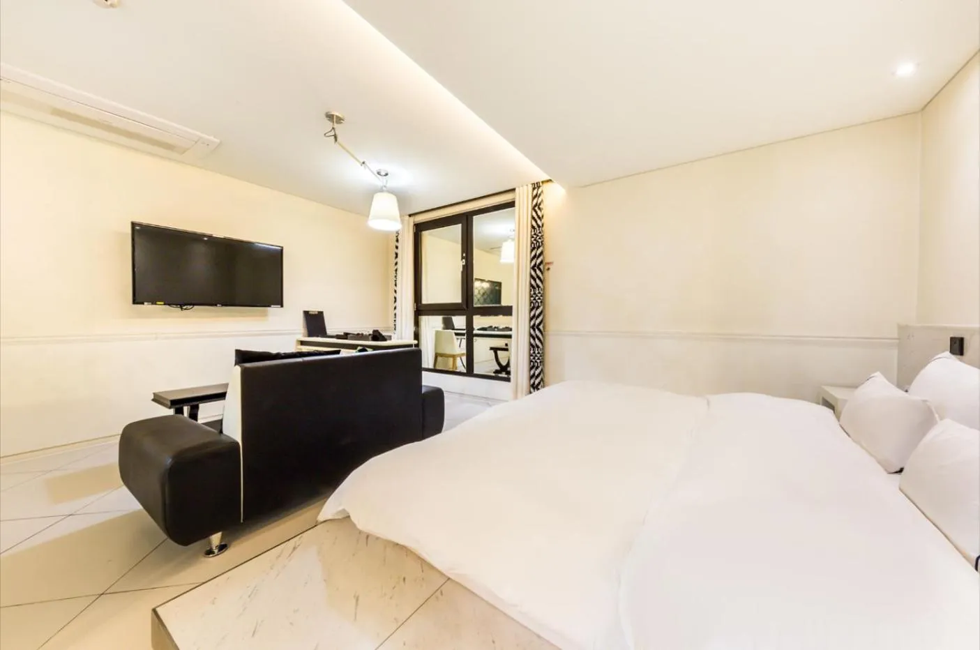 Hotel Cullinan Wangsimni