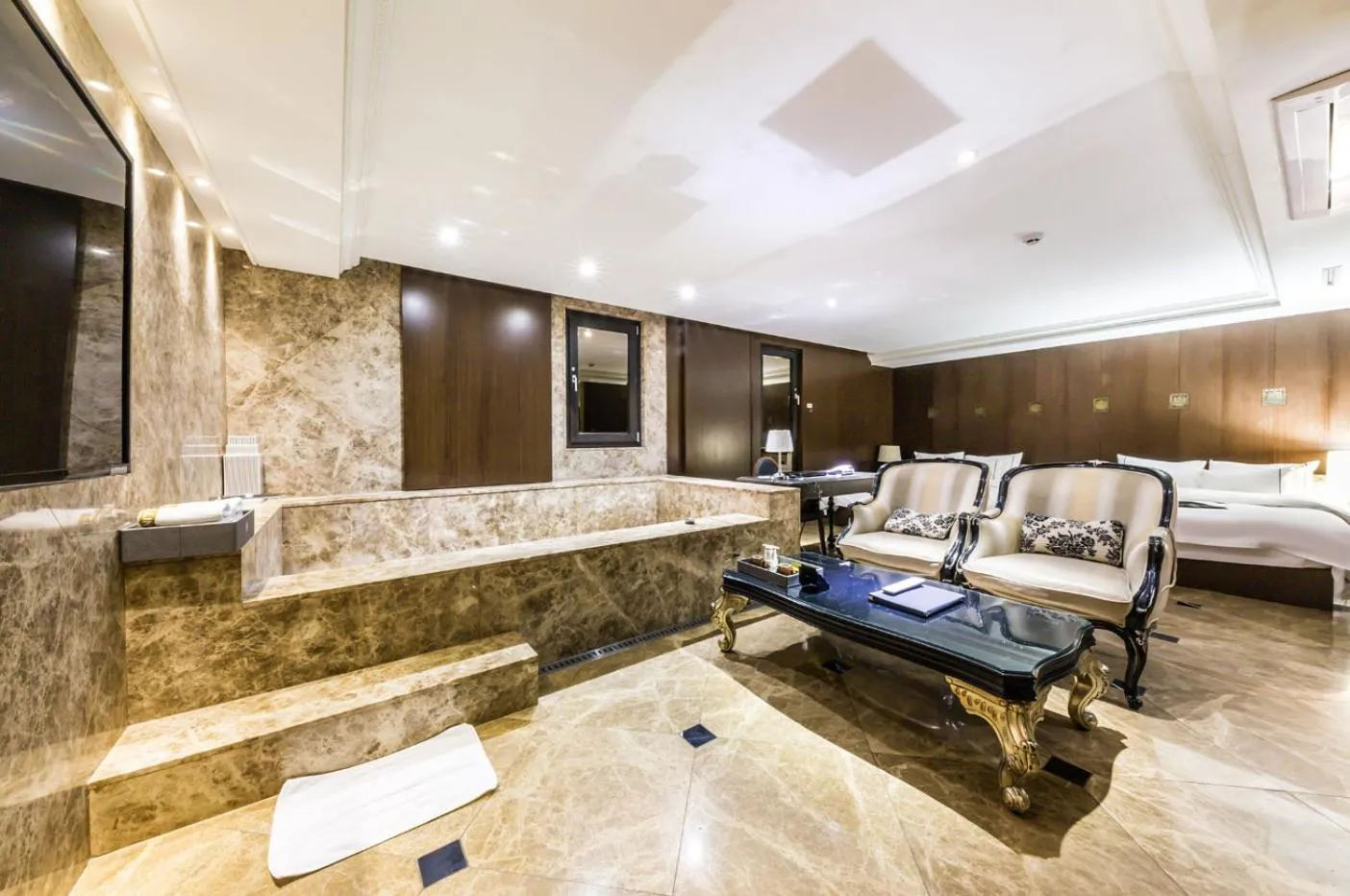 Hotel Cullinan Wangsimni