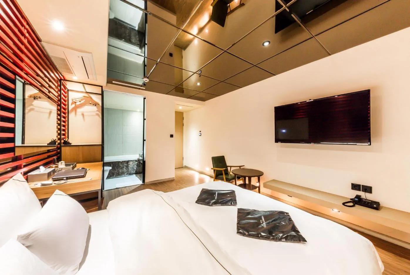 Hotel Cullinan Wangsimni