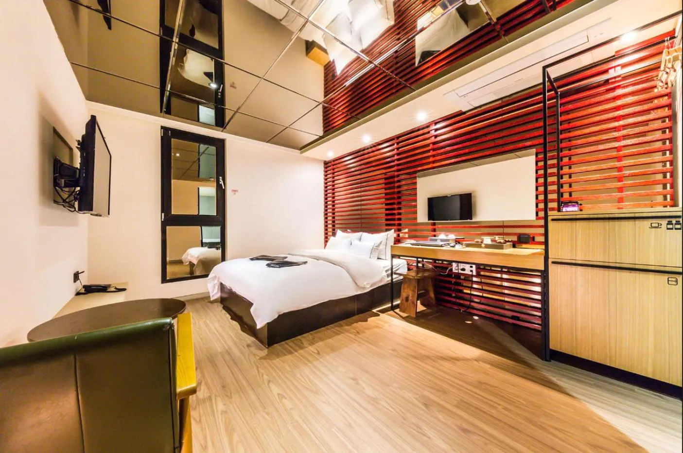 Hotel Cullinan Wangsimni