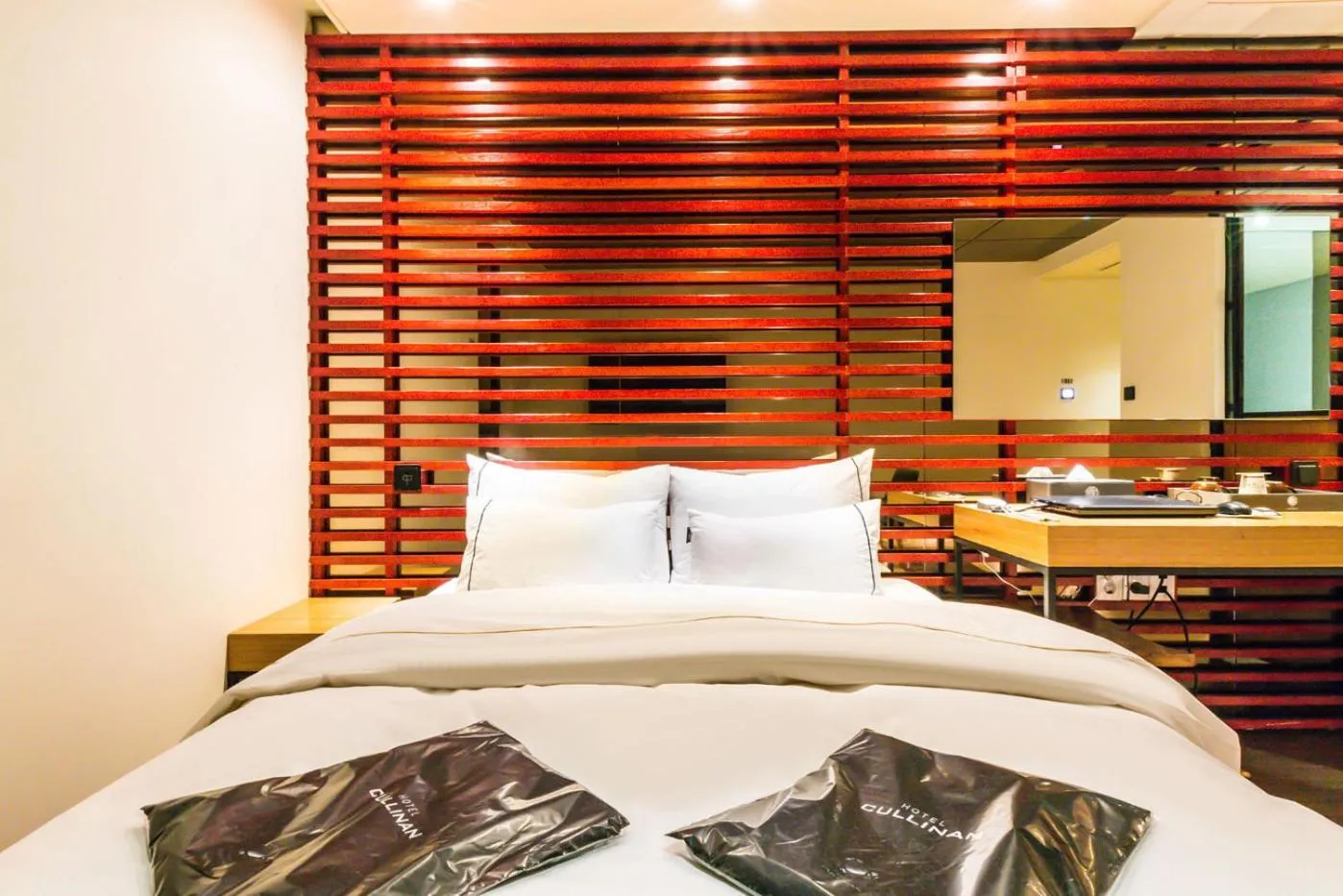 Hotel Cullinan Wangsimni