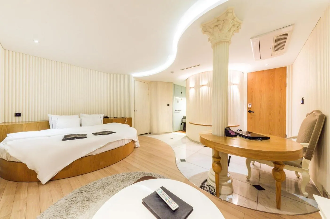 Hotel Cullinan Wangsimni