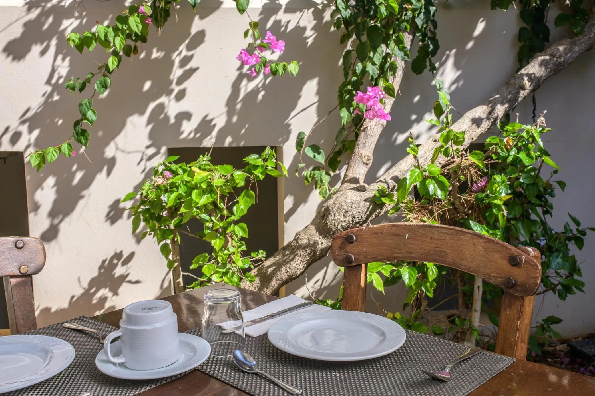 Restaurant/places to eat in Castello Village Resort