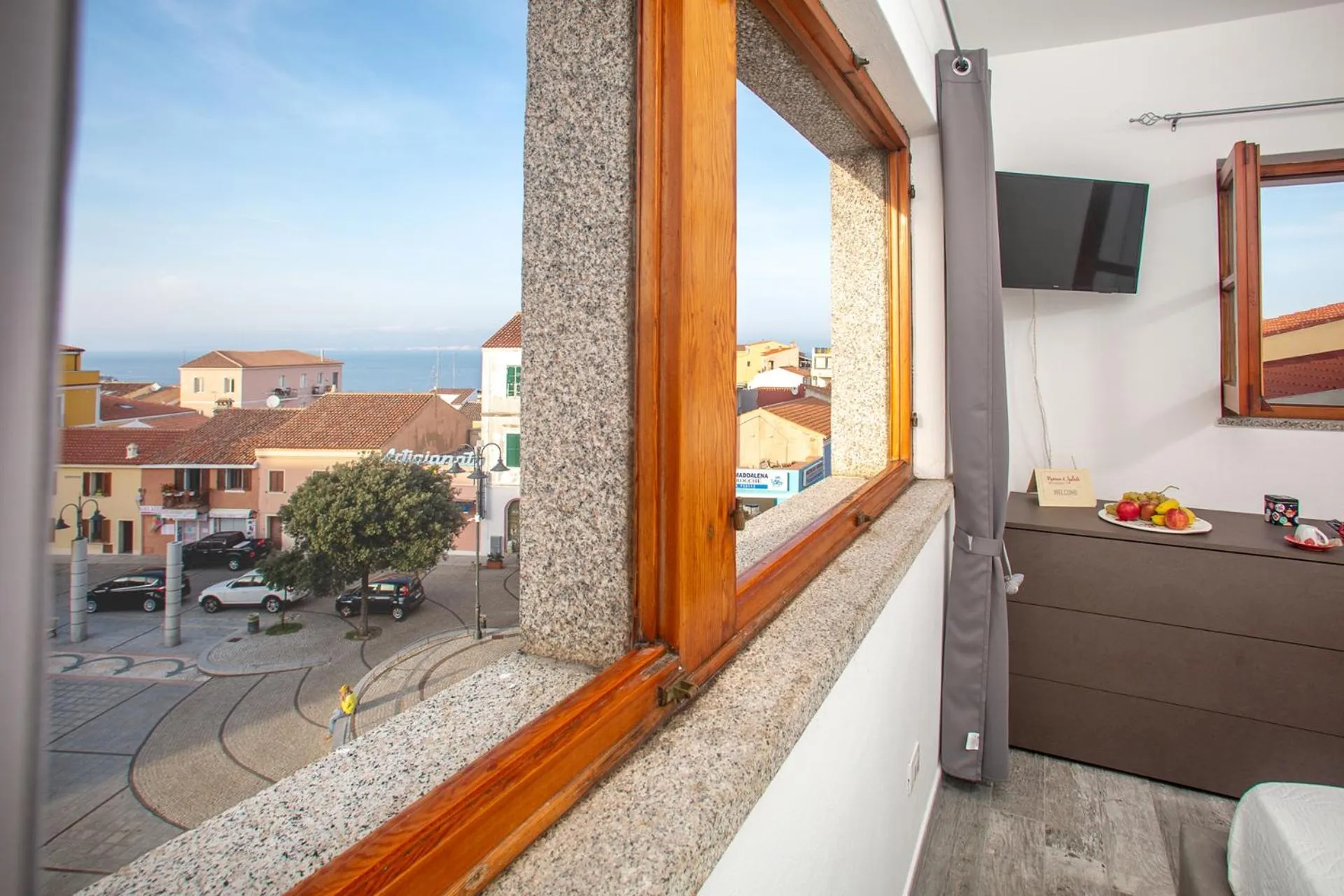 Day in Romeo and Juliet Affittacamere