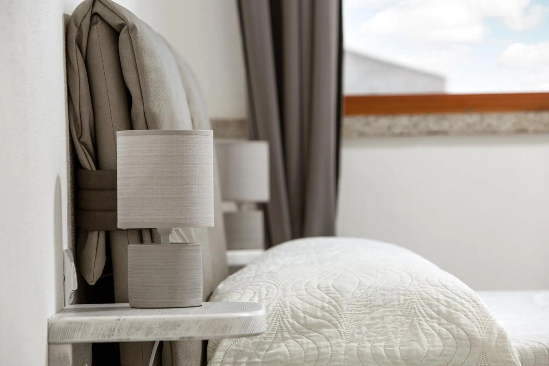 Bedroom, Bed in Romeo and Juliet Affittacamere