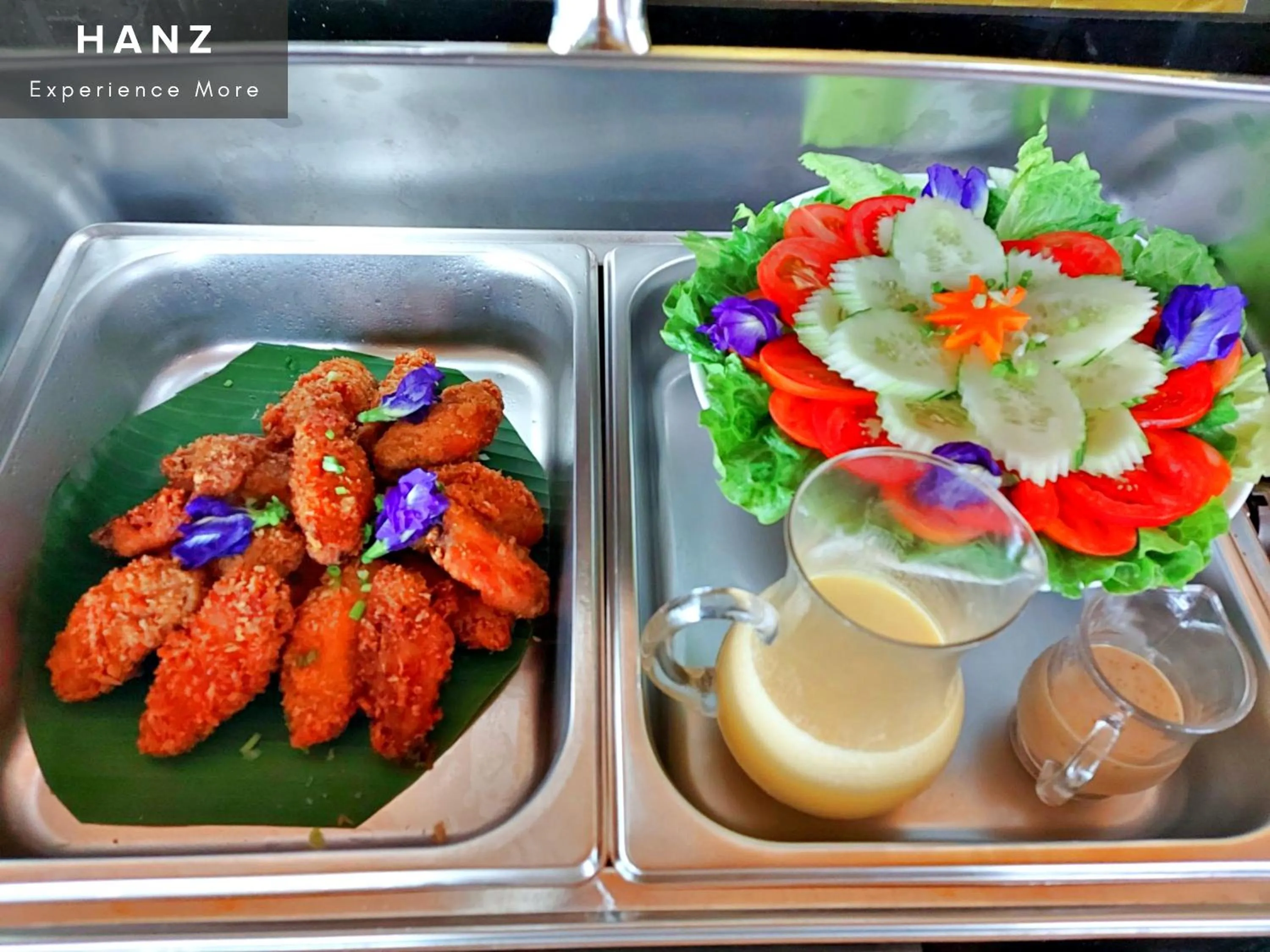 Sunrise Hotel Luang Prabang MekongRiver