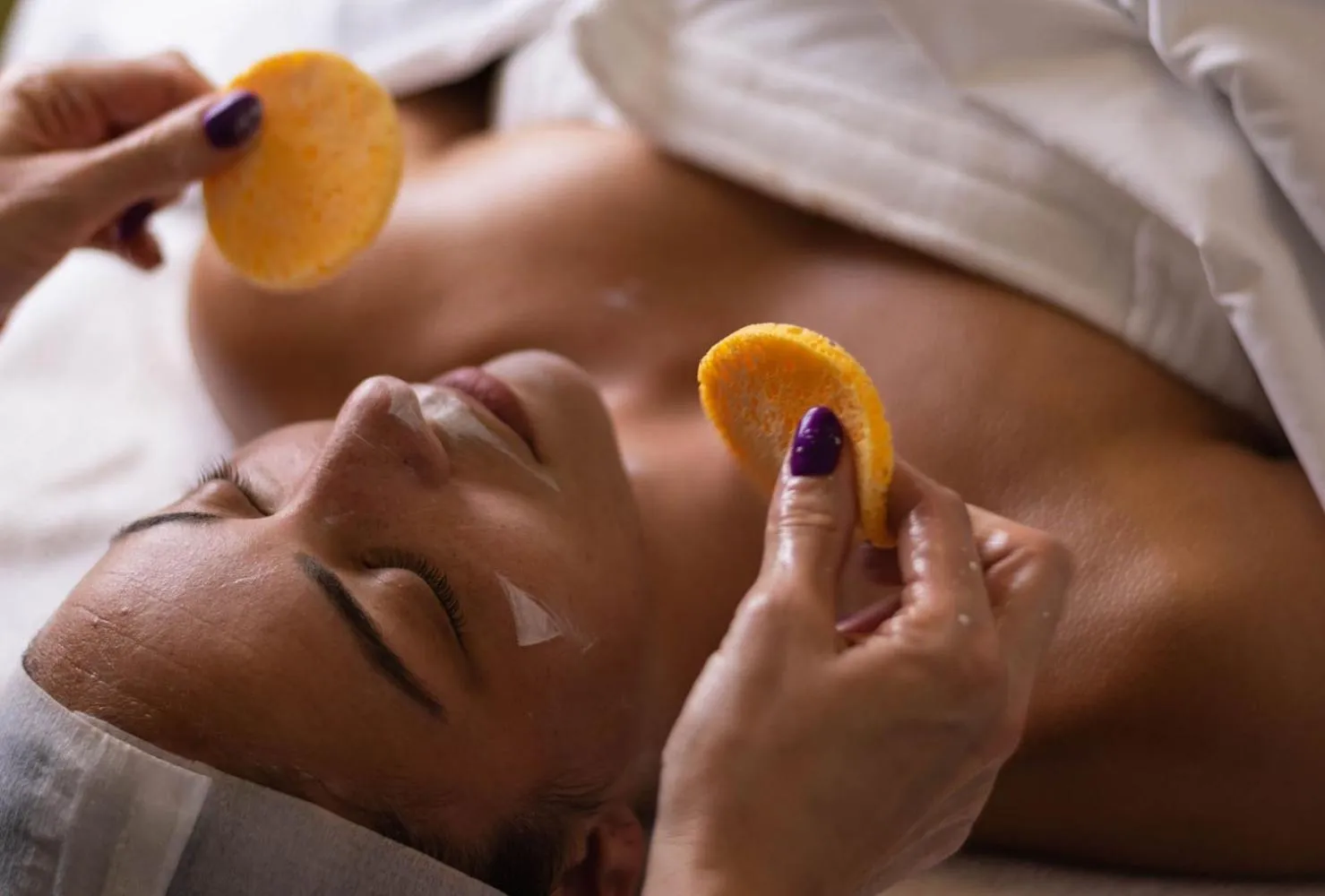 Spa and wellness centre/facilities in Asterion Suites & Spa - Designed for Adults