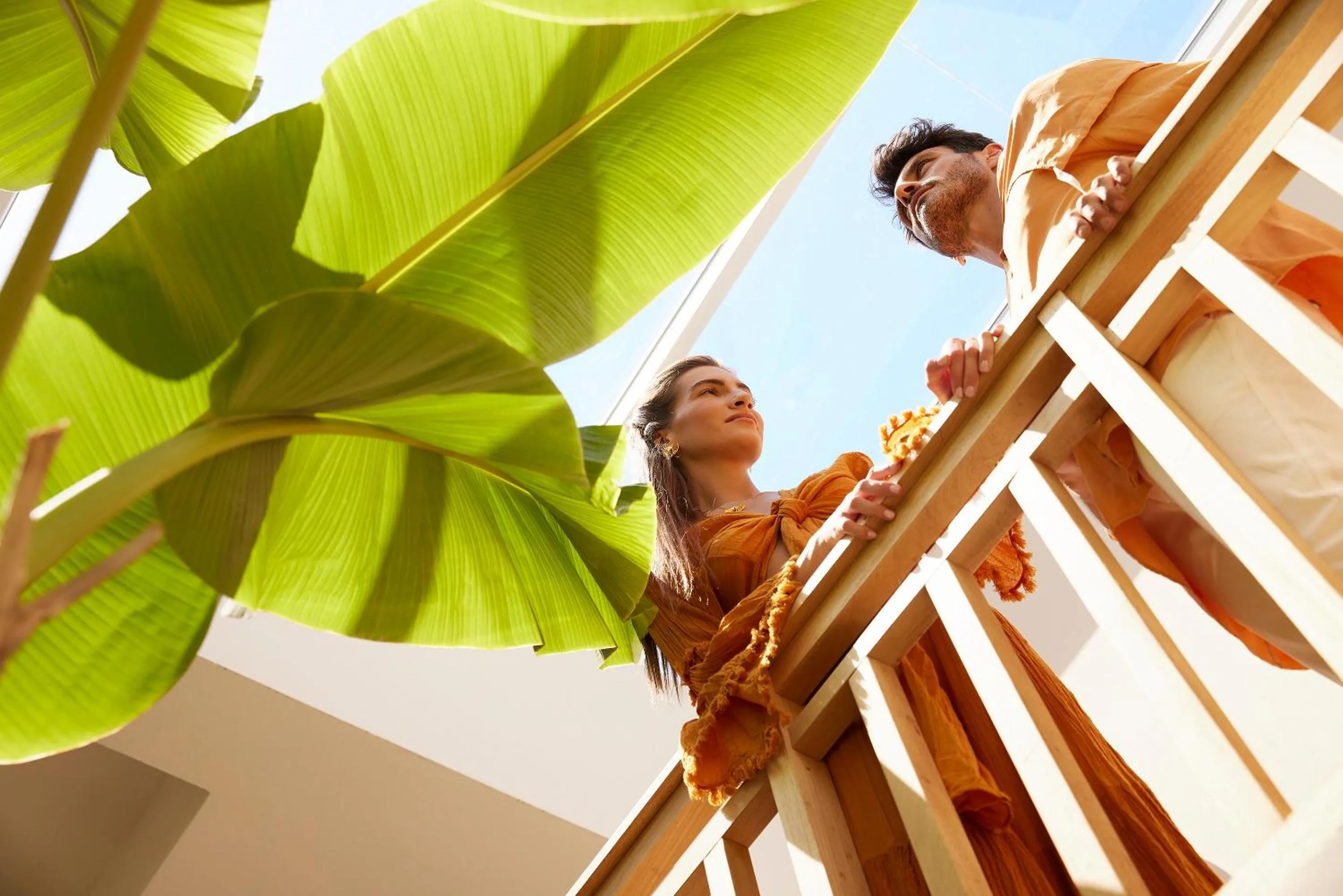 Property building in Asterion Suites & Spa - Designed for Adults