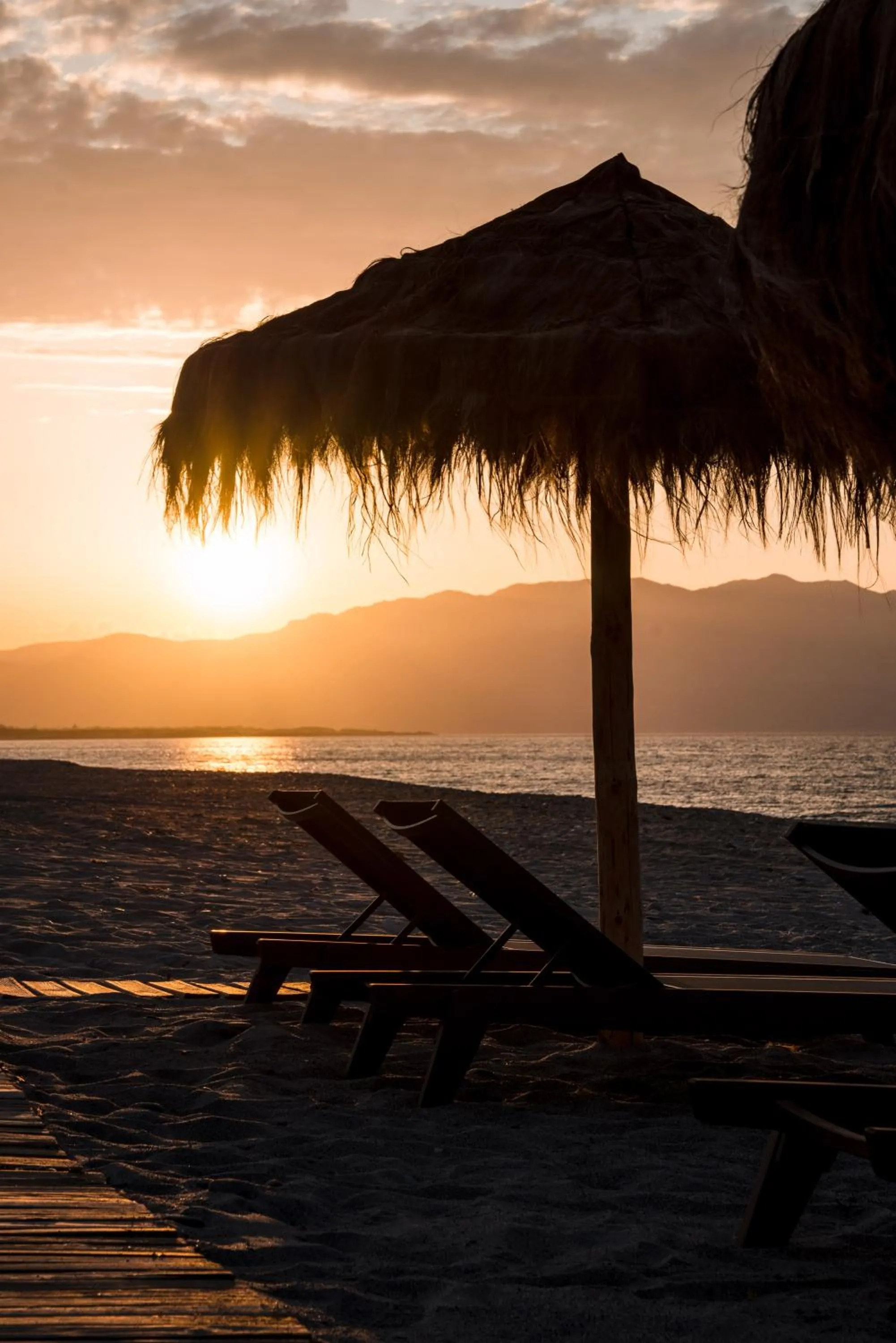 Beach in Asterion Suites & Spa - Designed for Adults