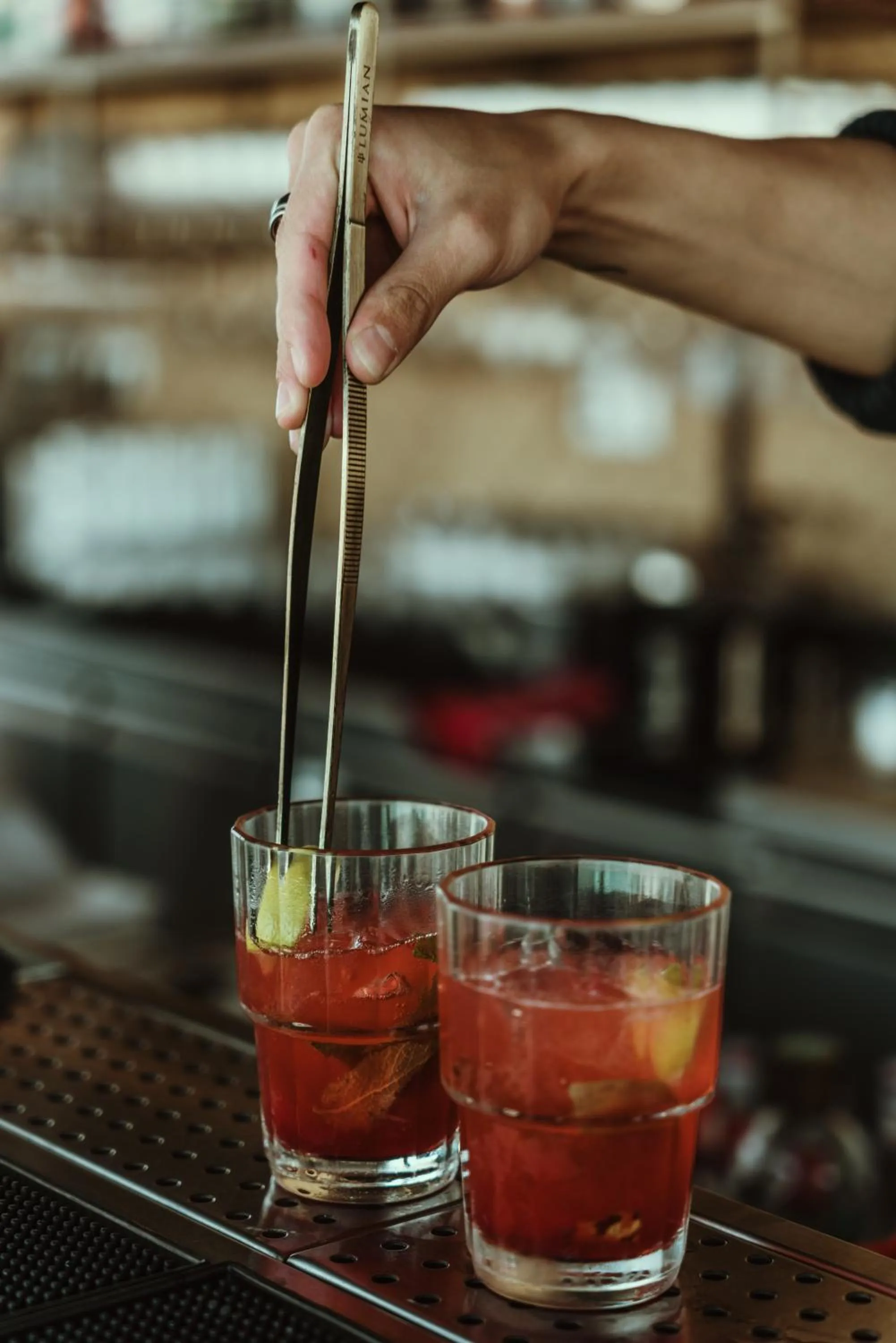 Lounge or bar in Asterion Suites & Spa - Designed for Adults