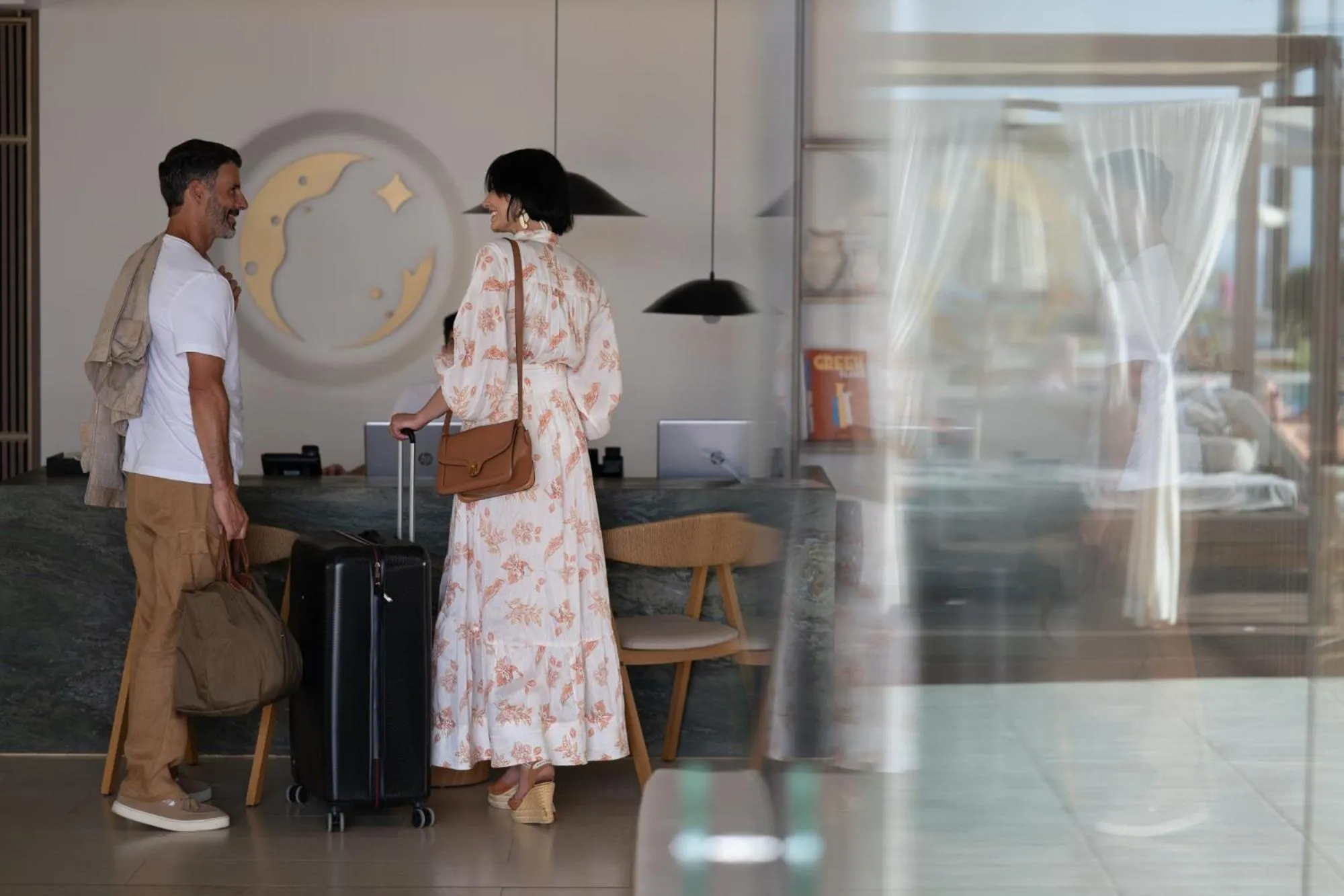 Asterion Suites & Spa - Designed for Adults