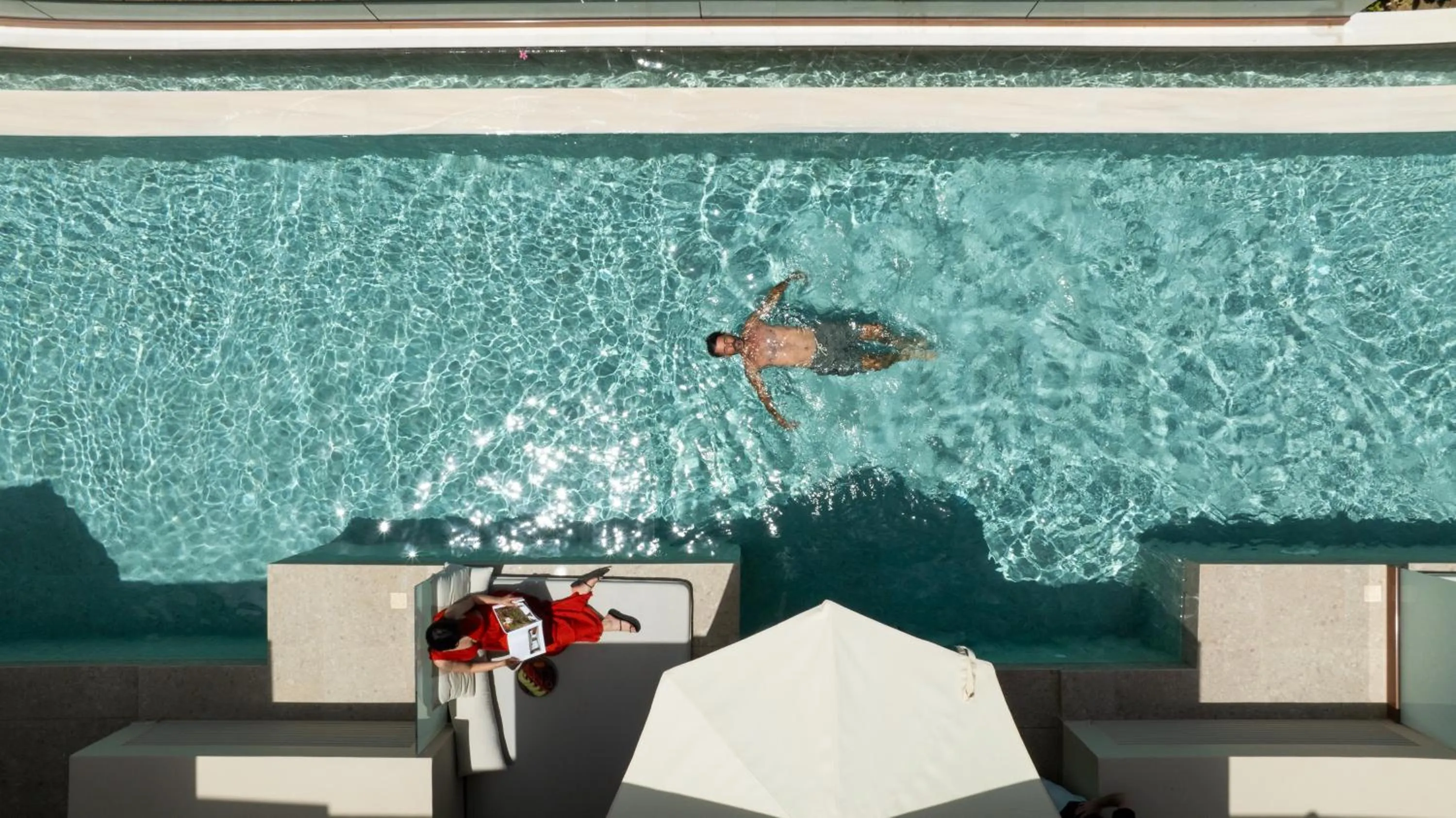 Asterion Suites & Spa - Designed for Adults