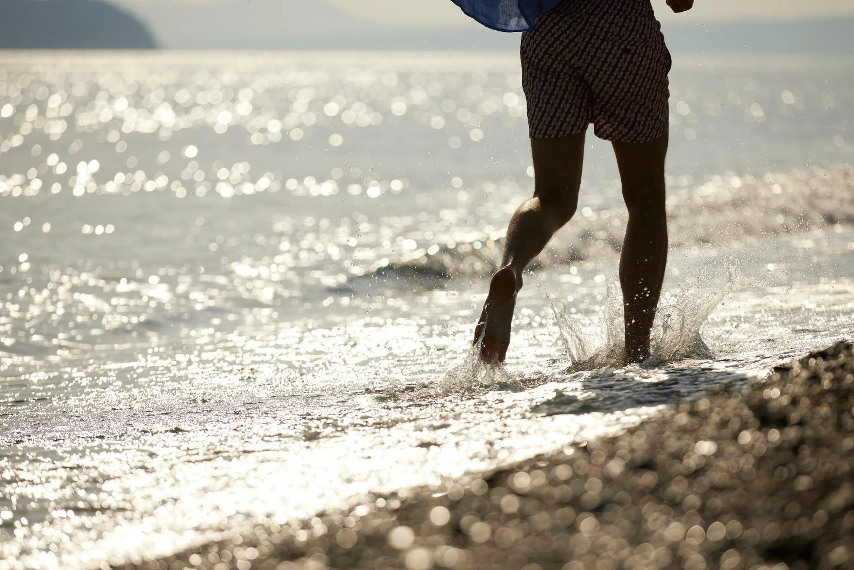 Beach in Asterion Suites & Spa - Designed for Adults