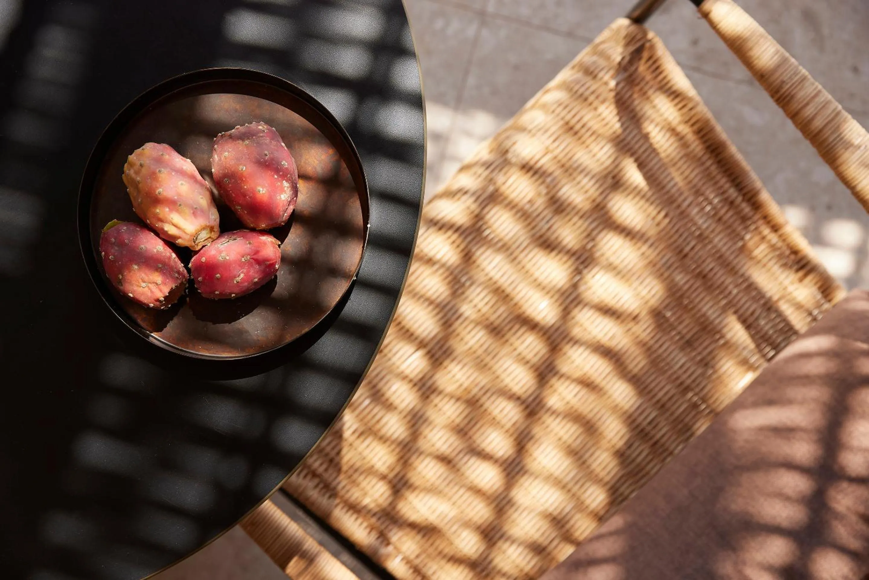 Food in Asterion Suites & Spa - Designed for Adults