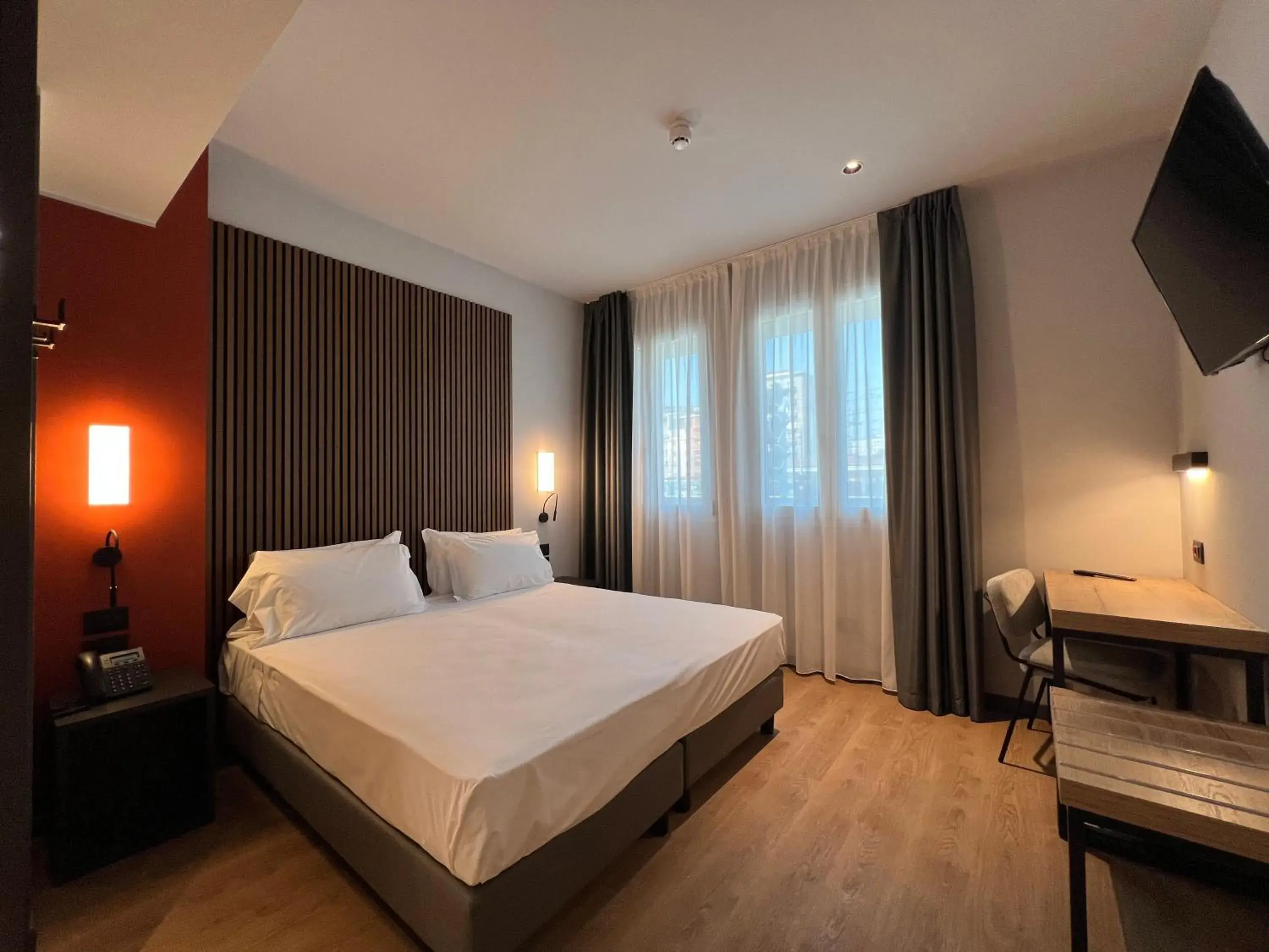 Suite with Hot Tub in Hotel Leonessa Suite with Hot Tub in Hotel Leonessa