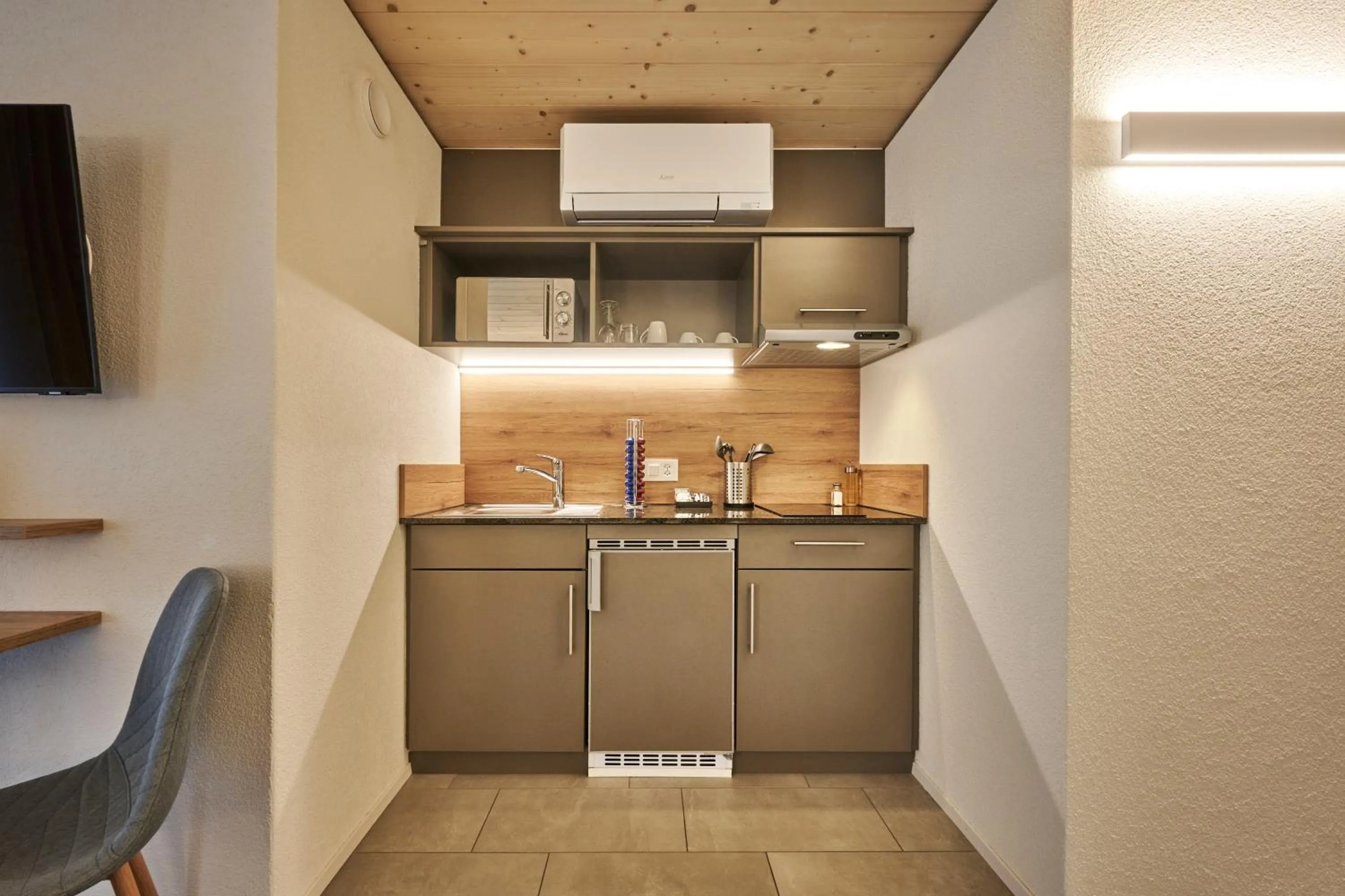 Aparthotel Krone - Self Check-In