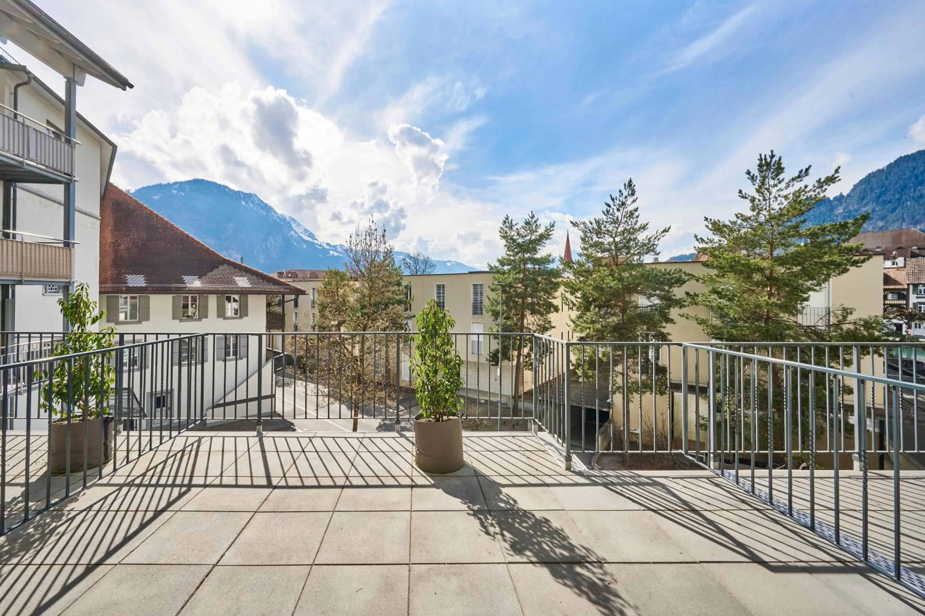 Aparthotel Krone - Self Check-In