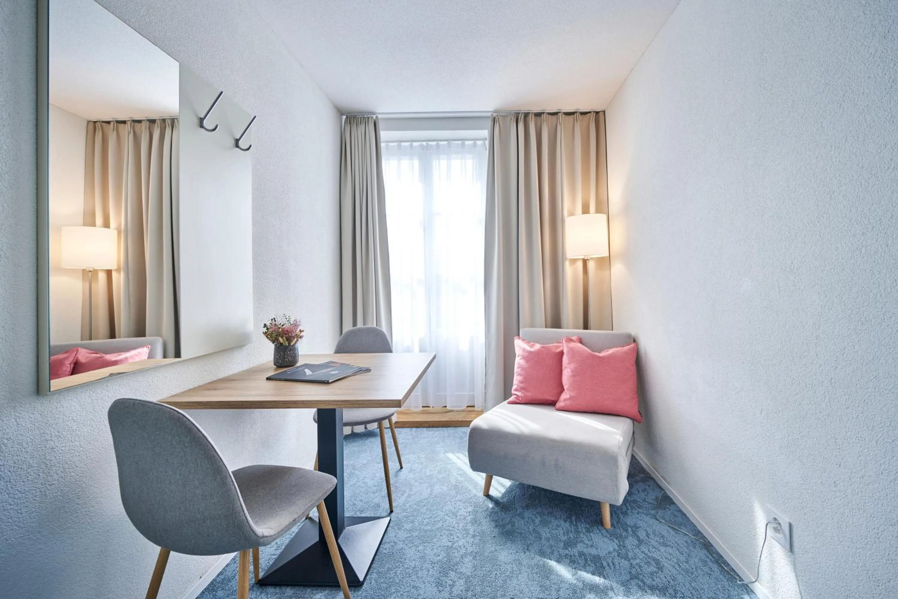 Aparthotel Krone - Self Check-In