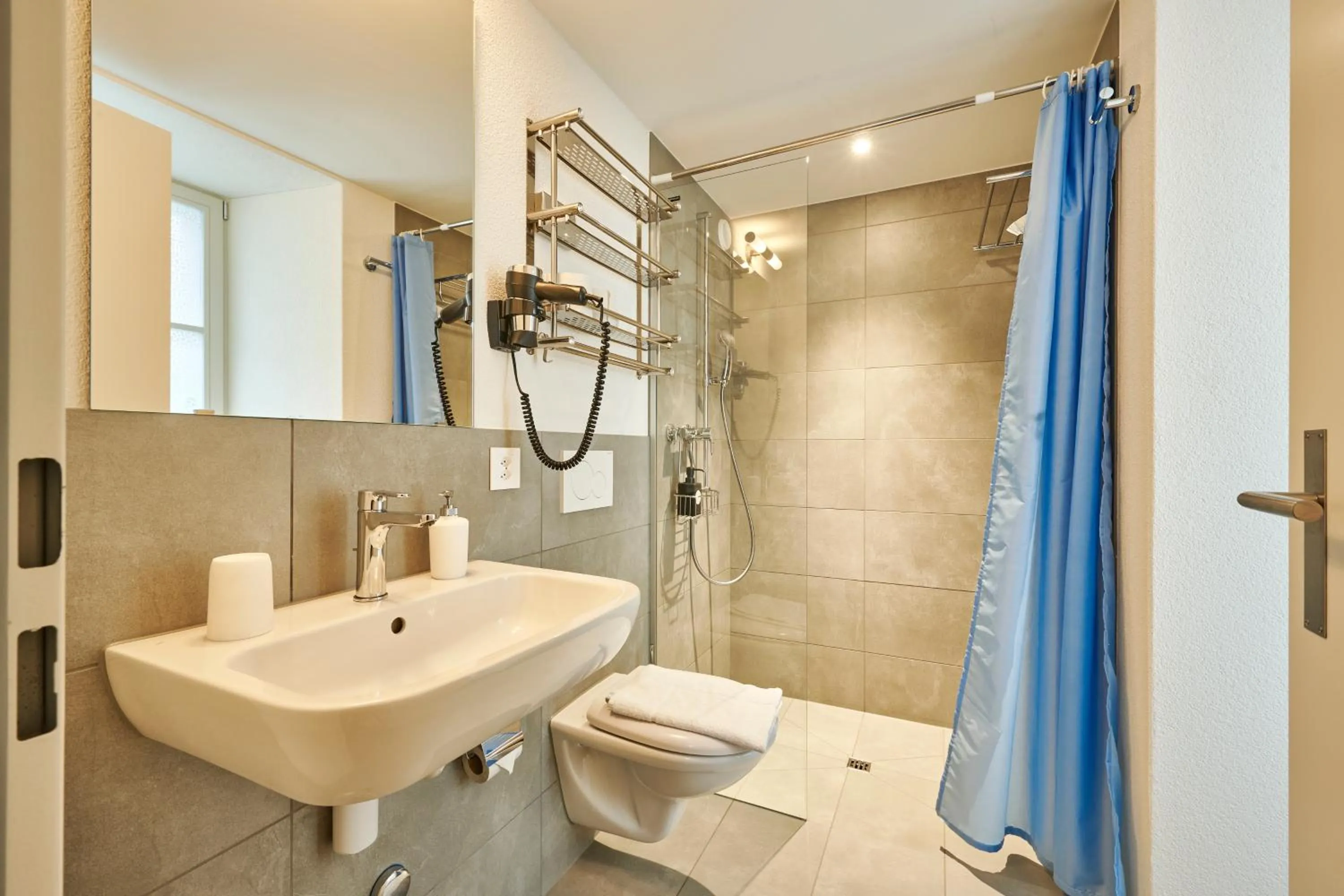 Aparthotel Krone - Self Check-In