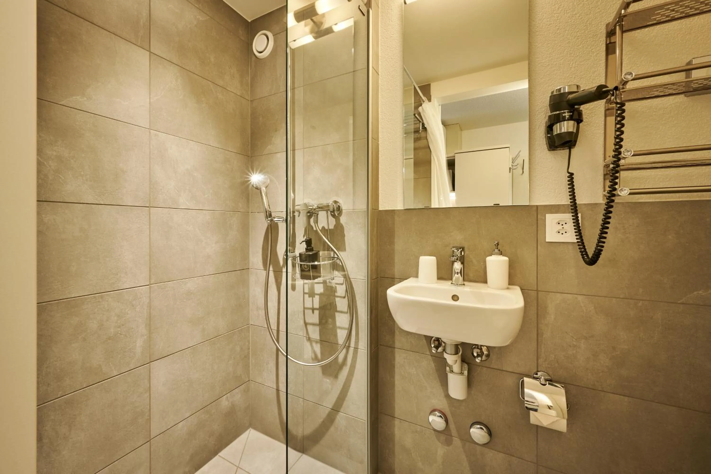 Aparthotel Krone - Self Check-In