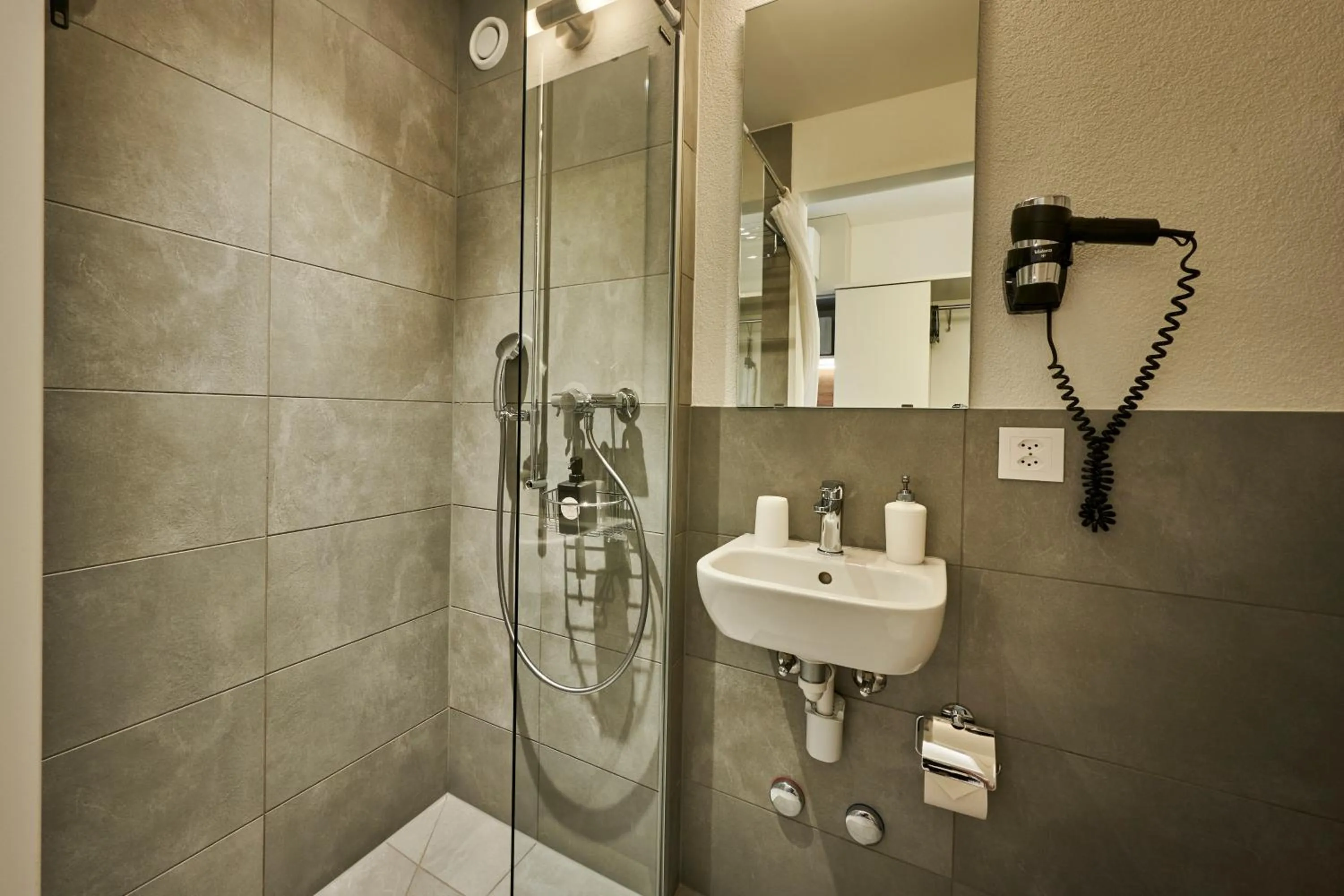 Aparthotel Krone - Self Check-In